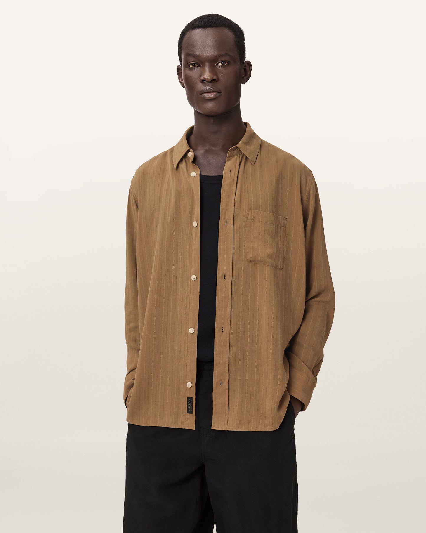 Carlyle LS Shirt