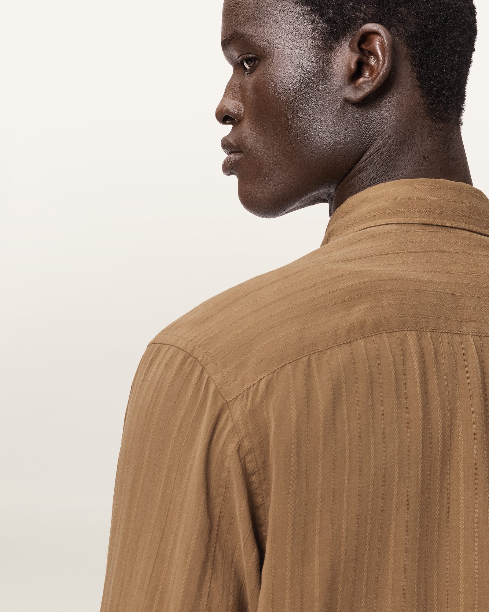 Carlyle LS Shirt