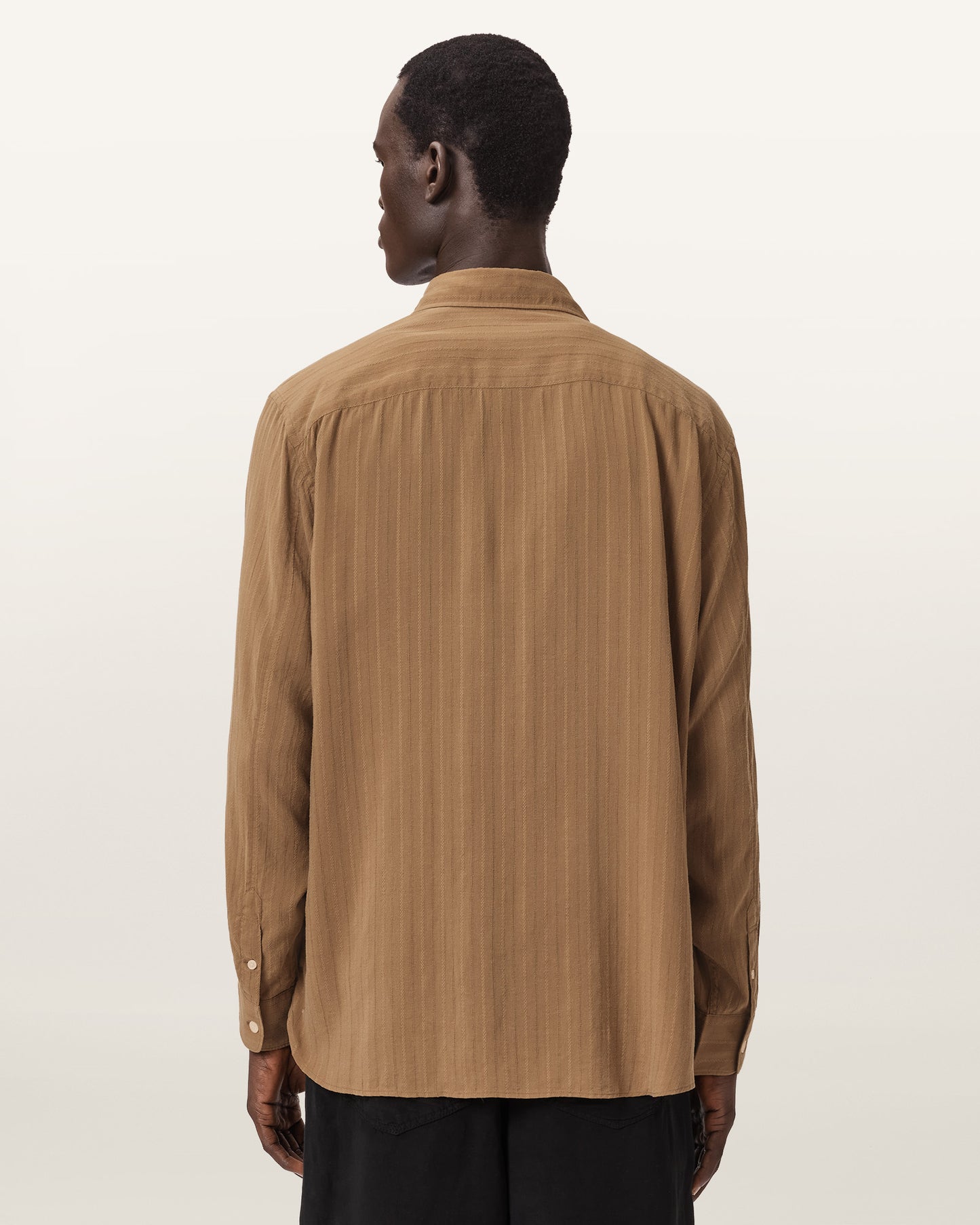 Carlyle LS Shirt