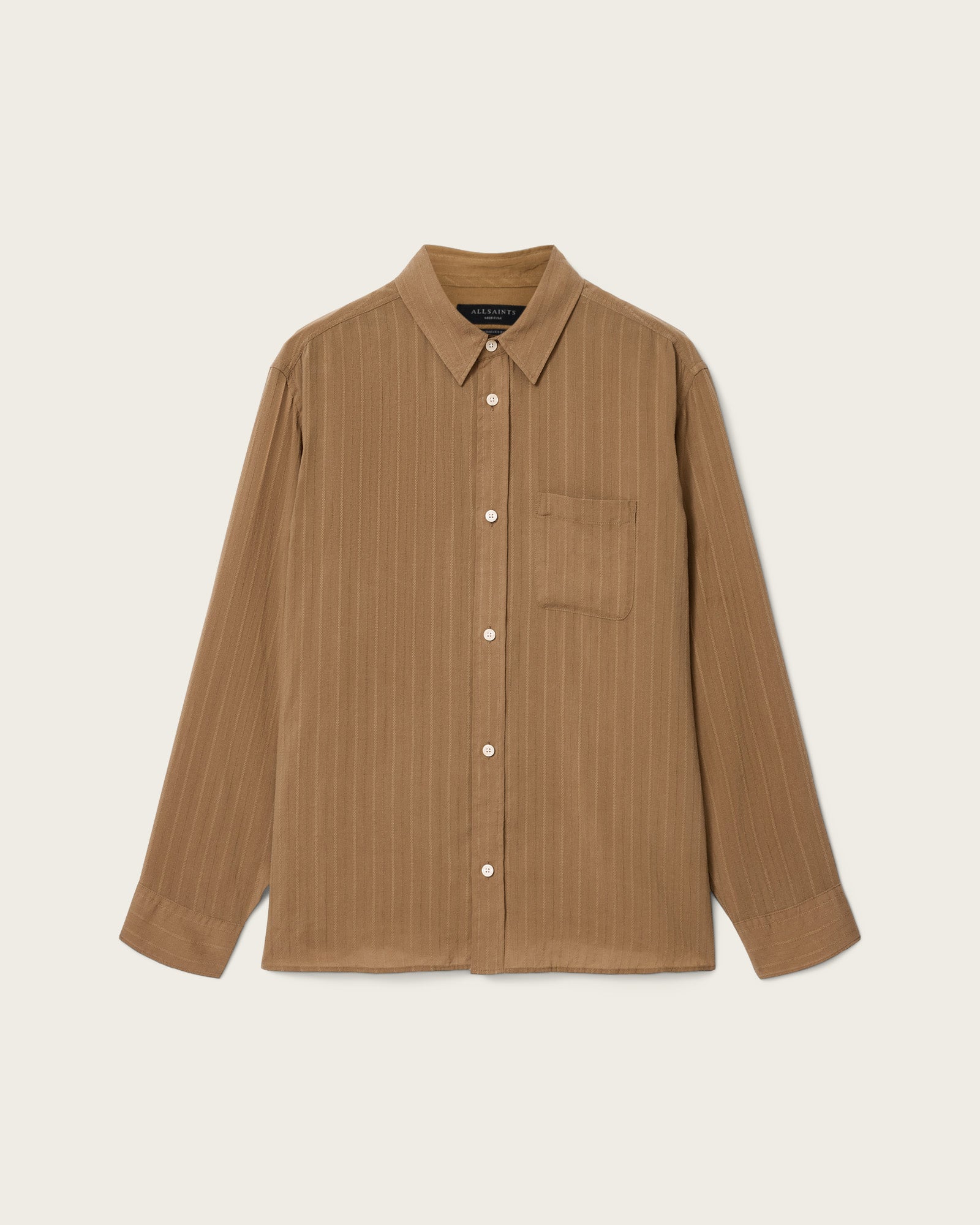Carlyle LS Shirt