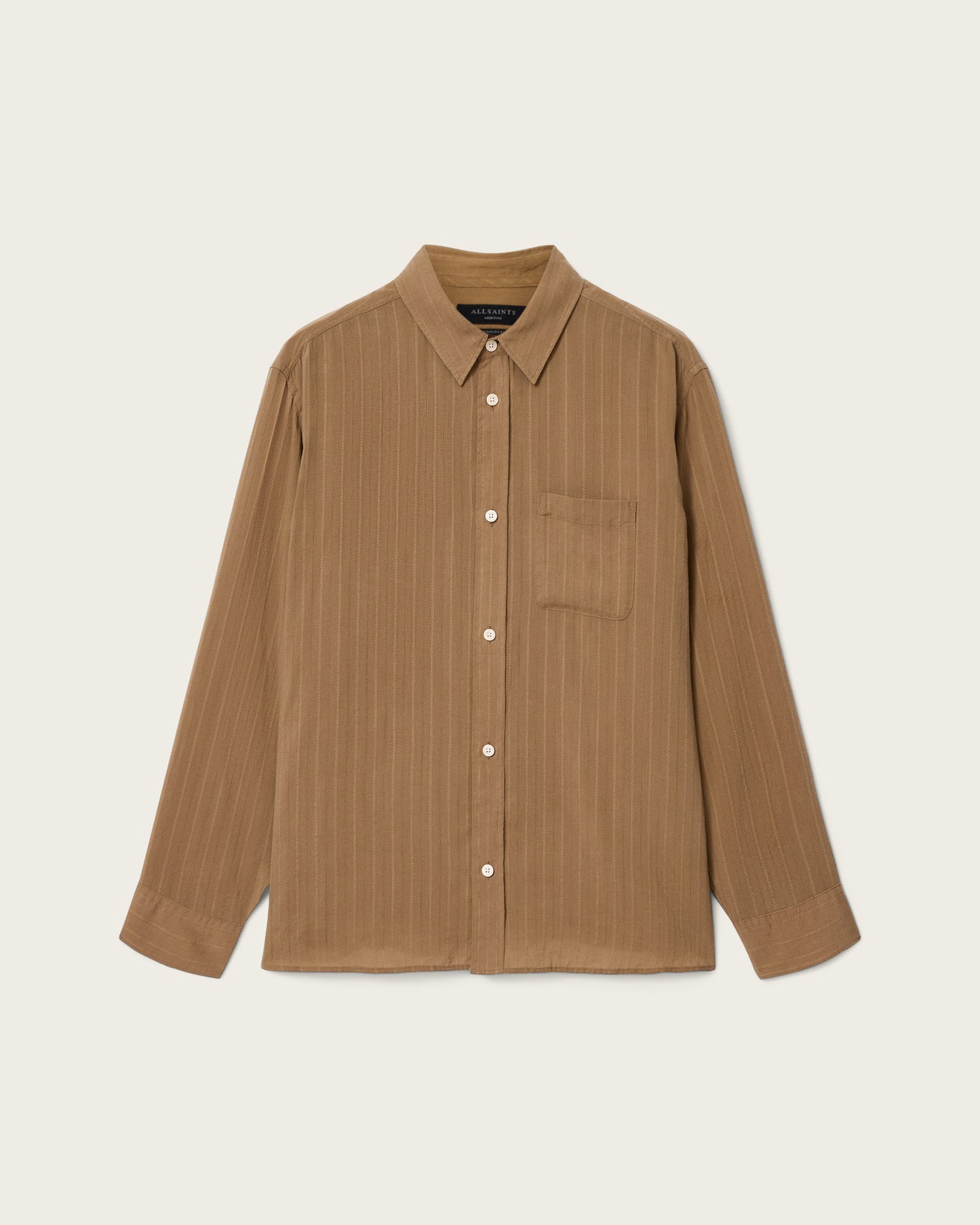 Carlyle LS Shirt