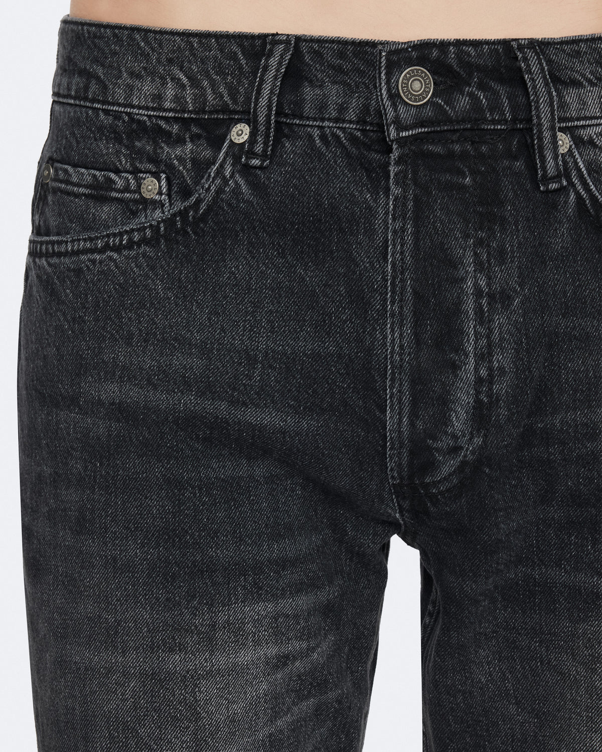 Loose Straight Jean