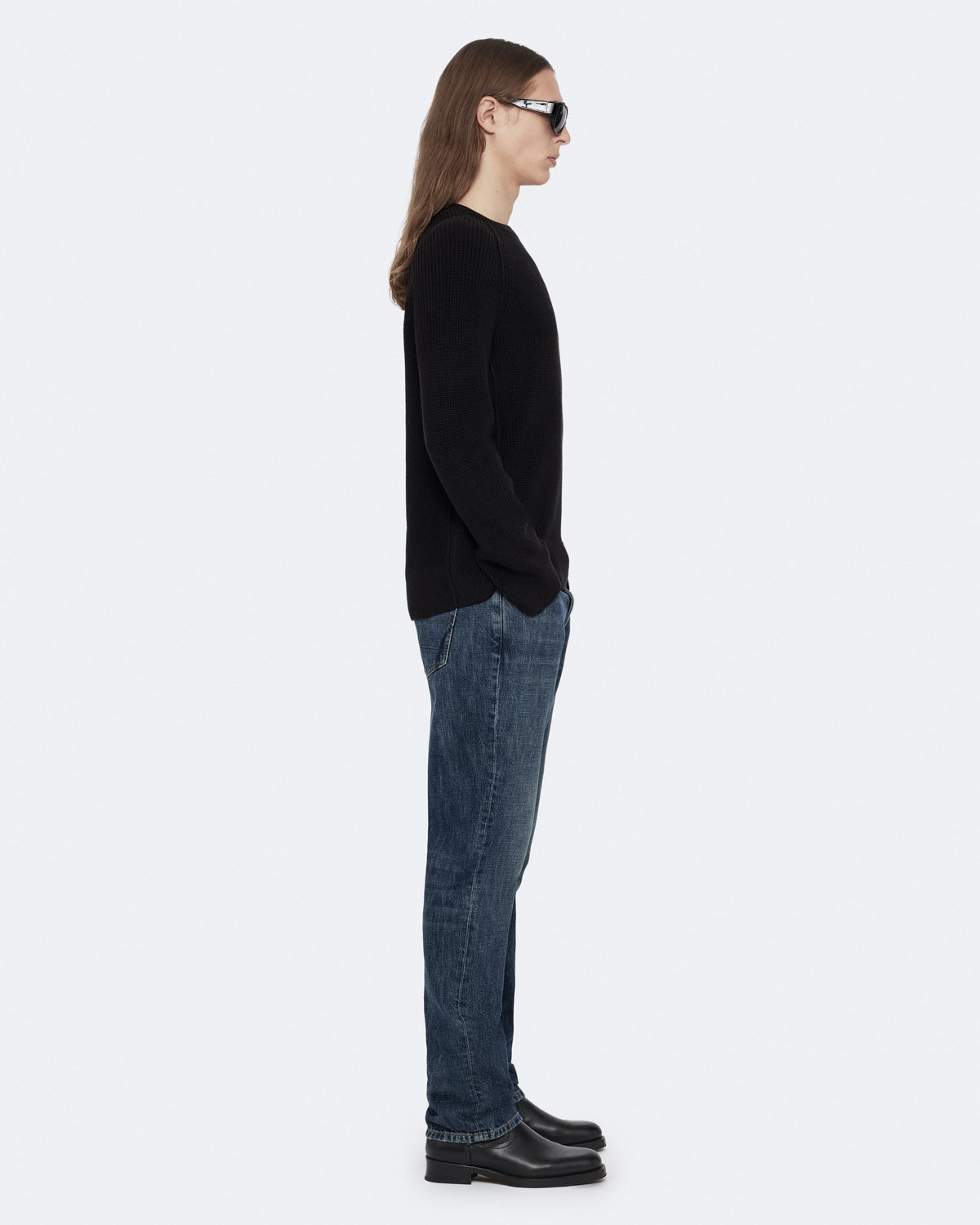 Kit Crew Jumper