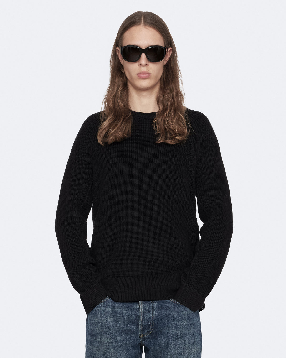 Kit Crew Jumper
