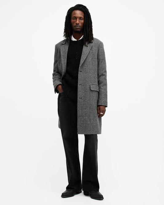 Whitlock Coat