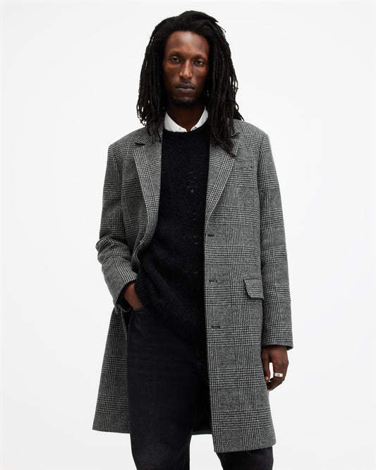 Whitlock Coat