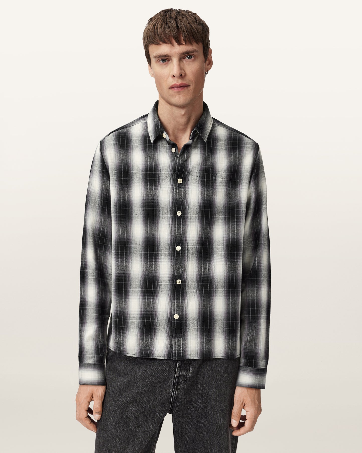 Holborn LS Shirt