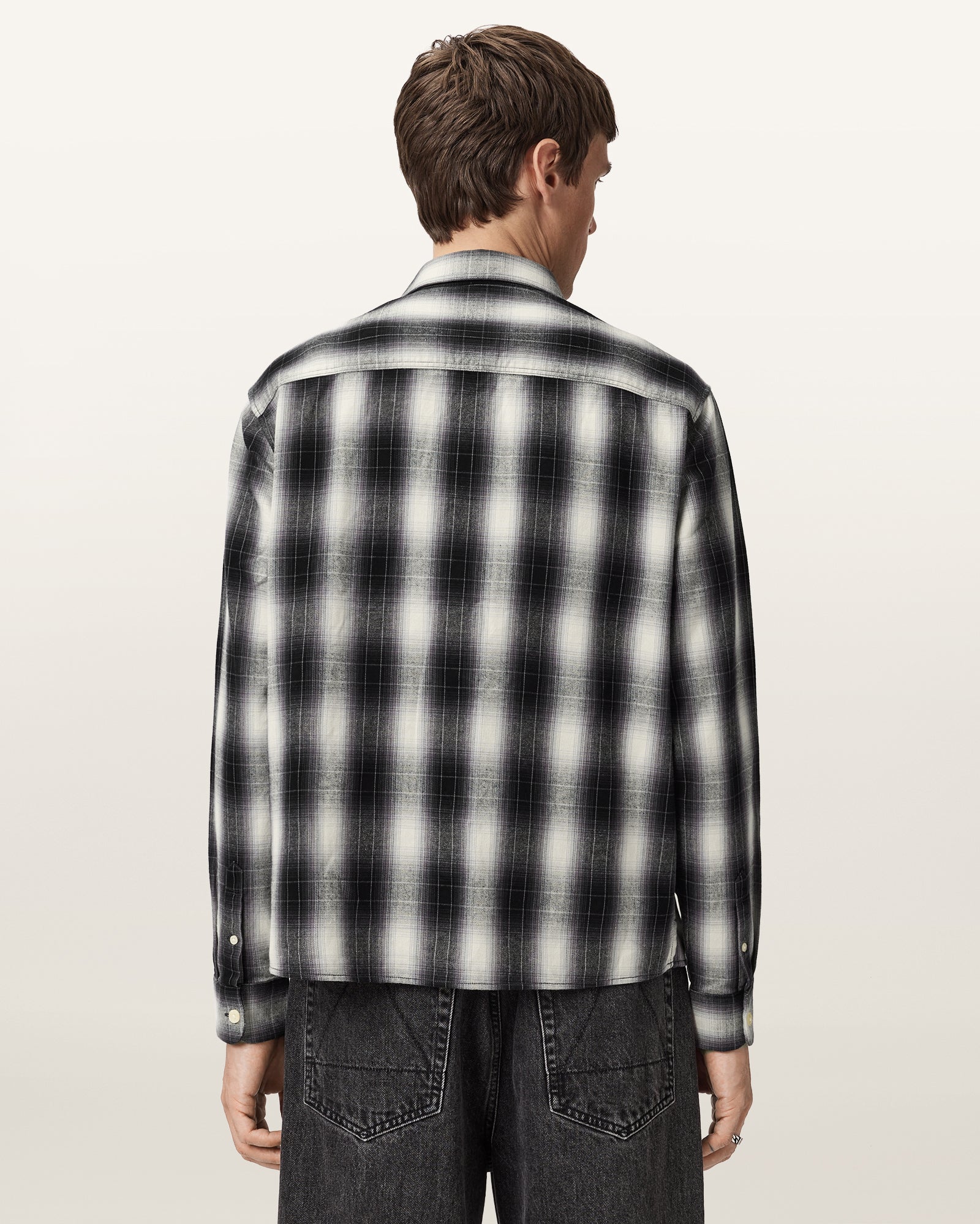 Holborn LS Shirt