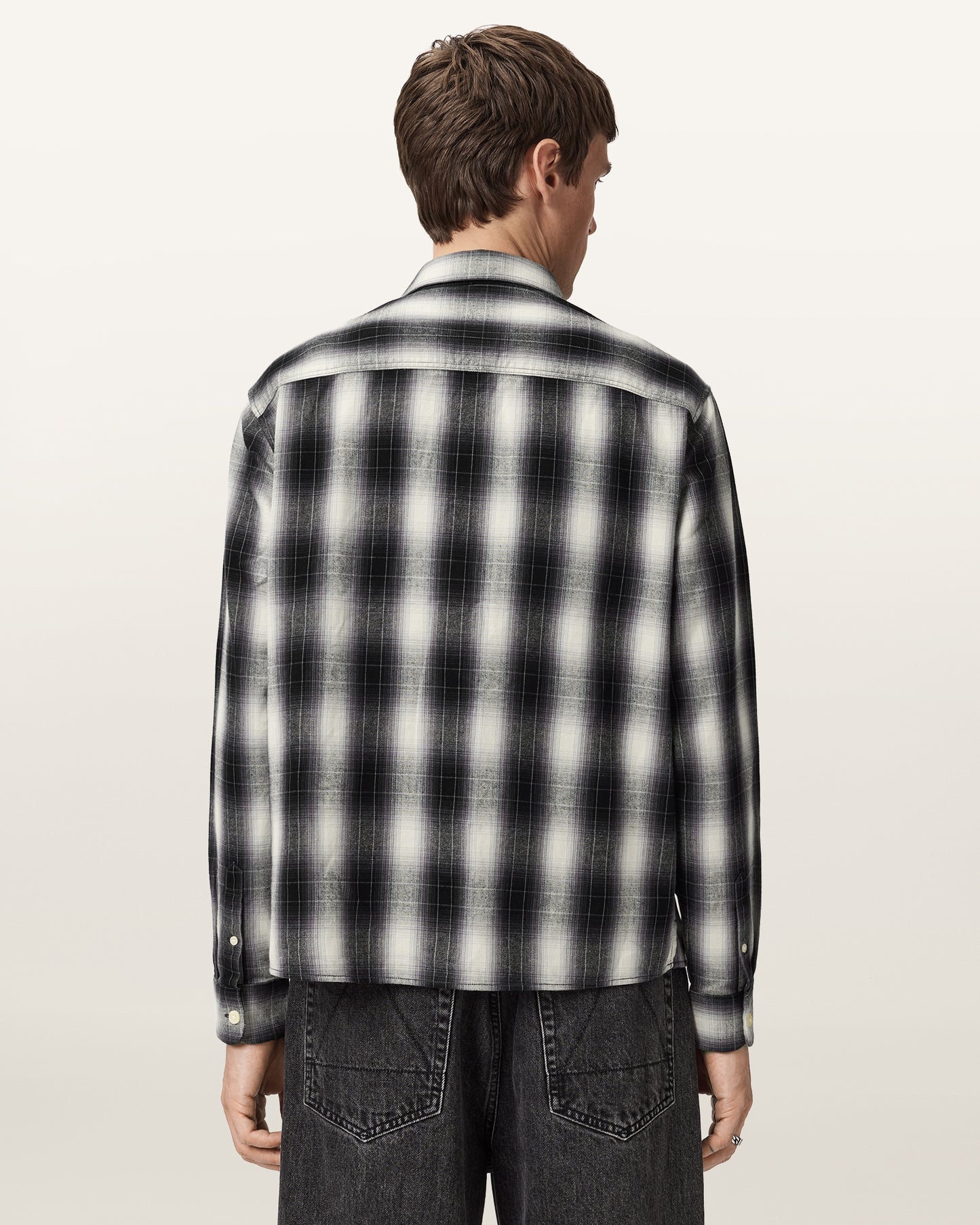 Holborn LS Shirt