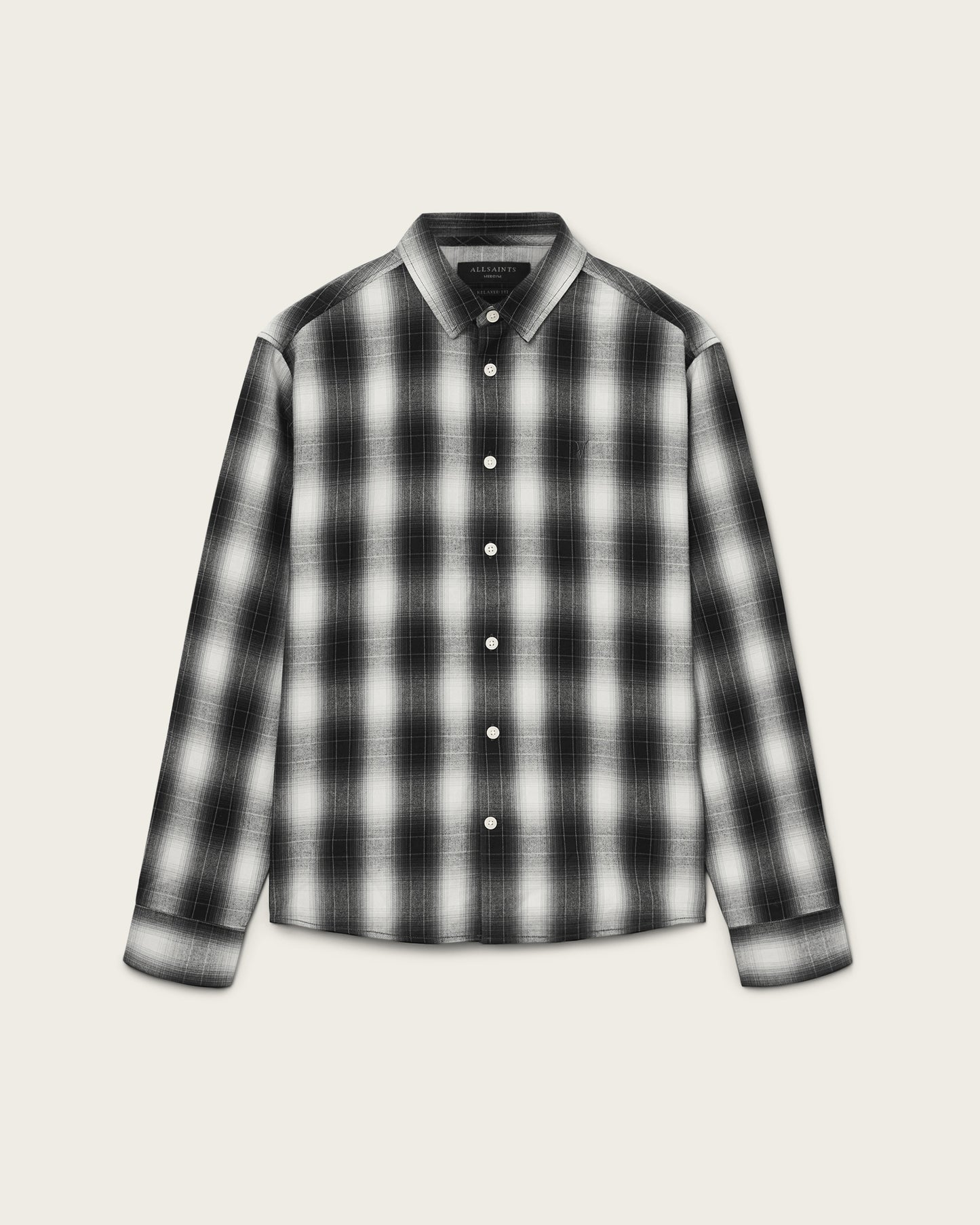 Holborn LS Shirt