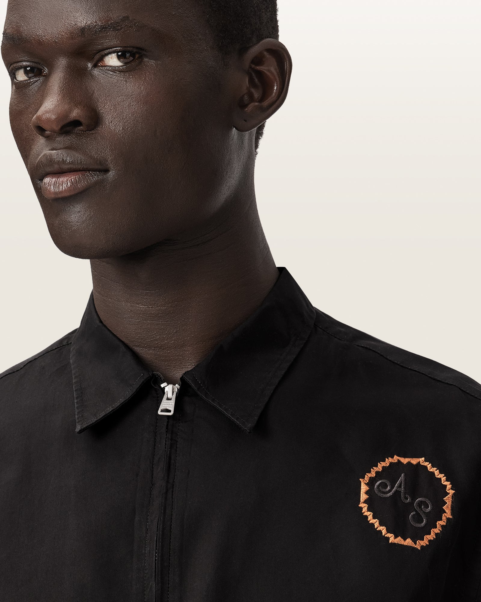 Laurel LS Shirt