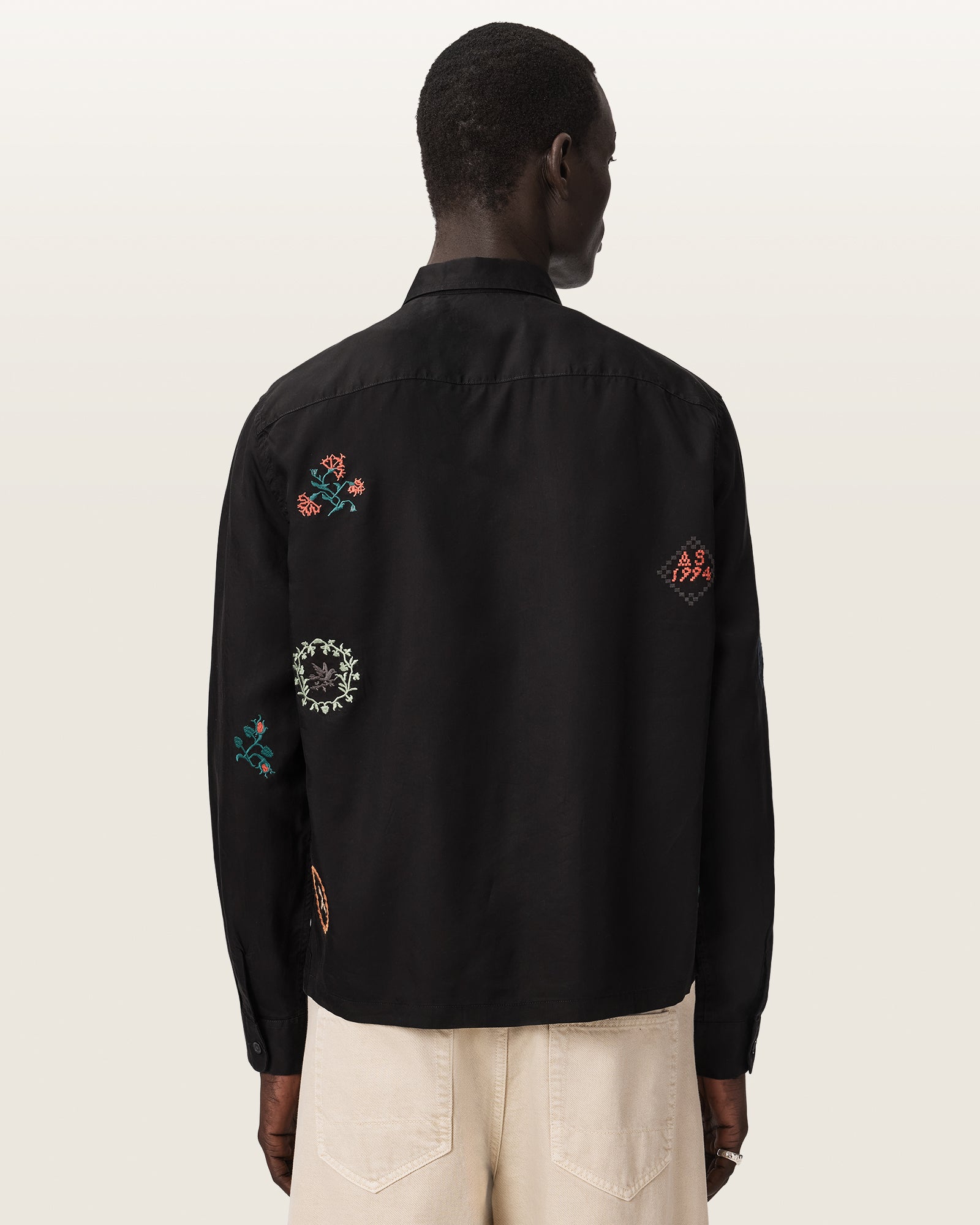 Laurel LS Shirt