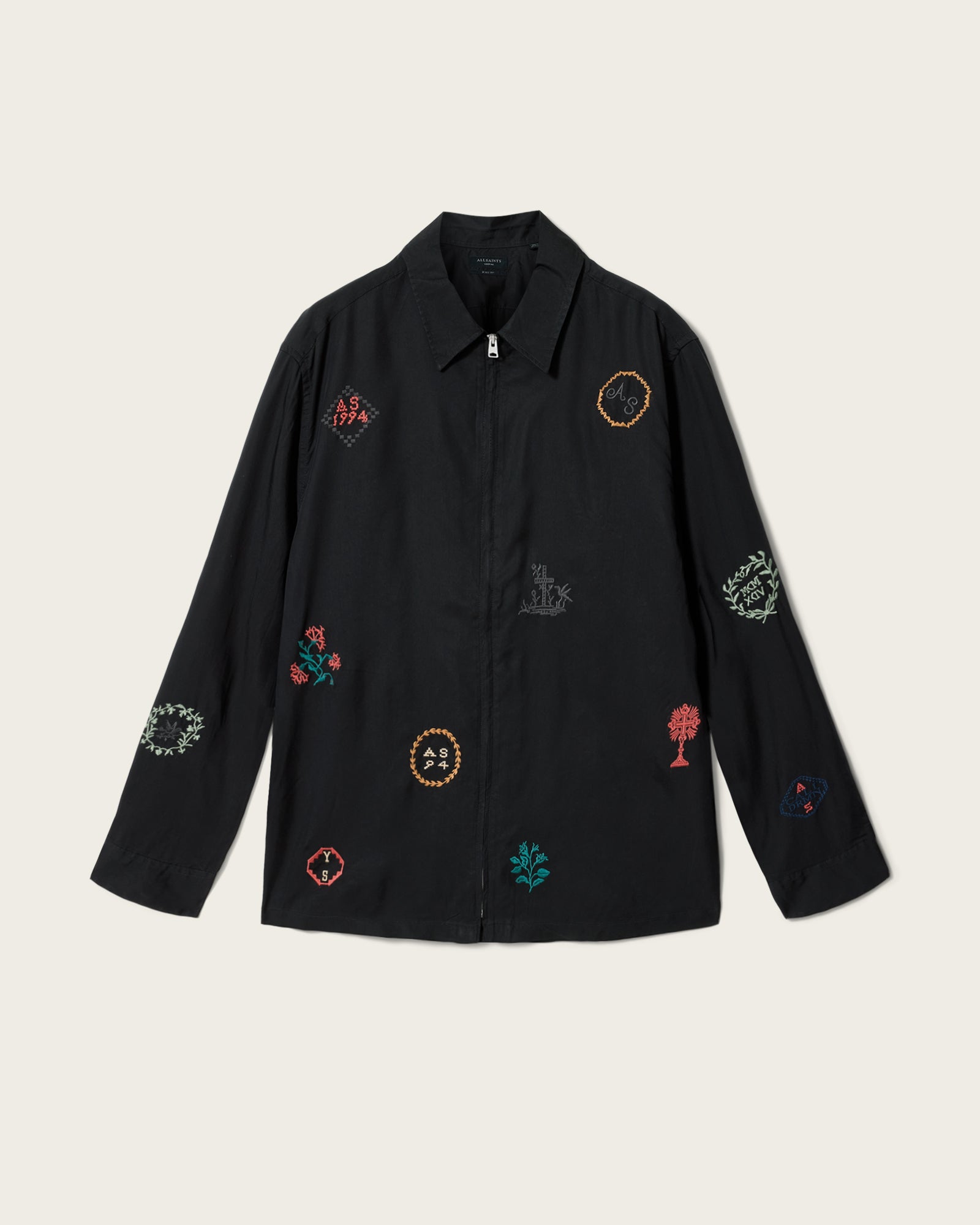 Laurel LS Shirt