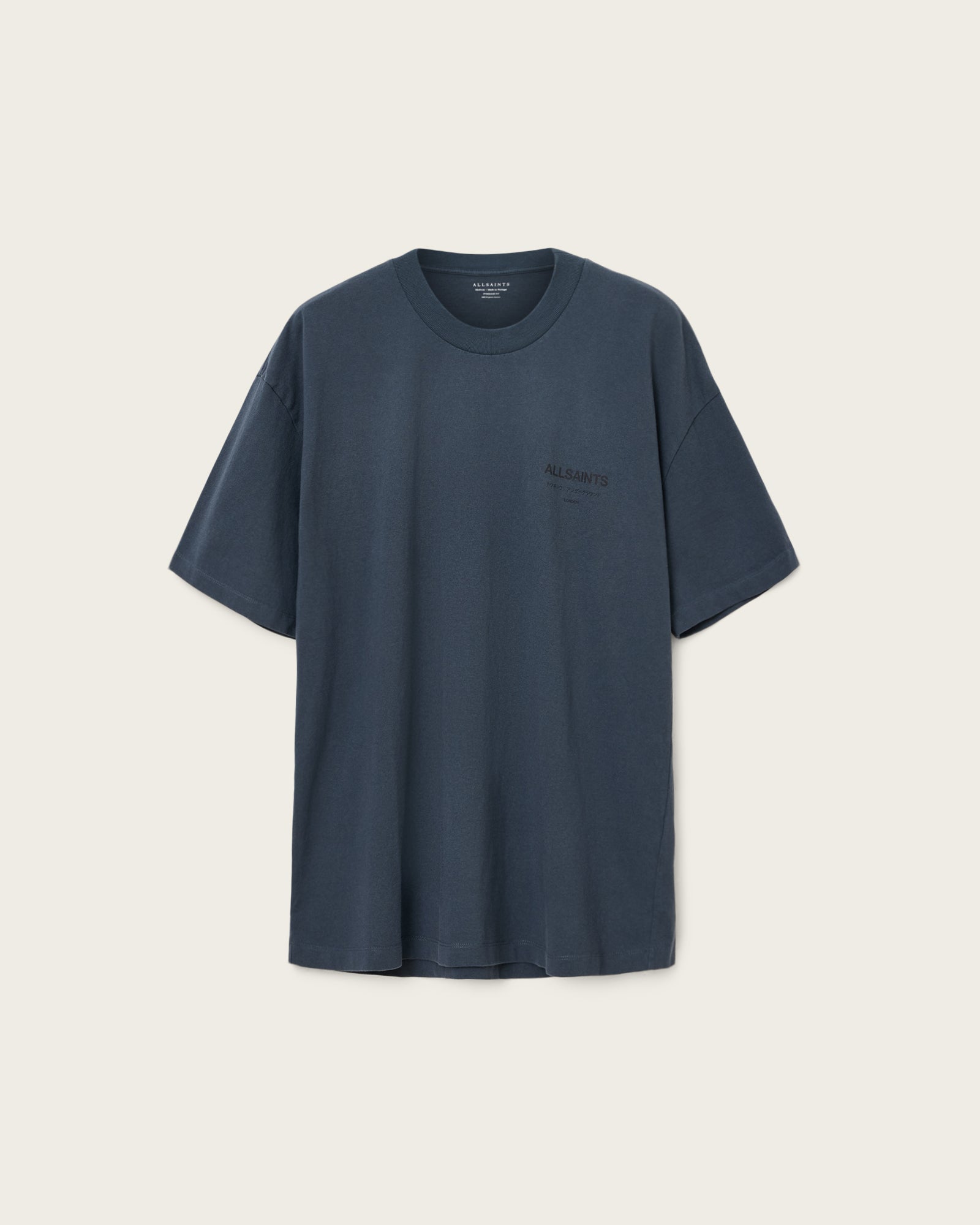 Underground SS Crew