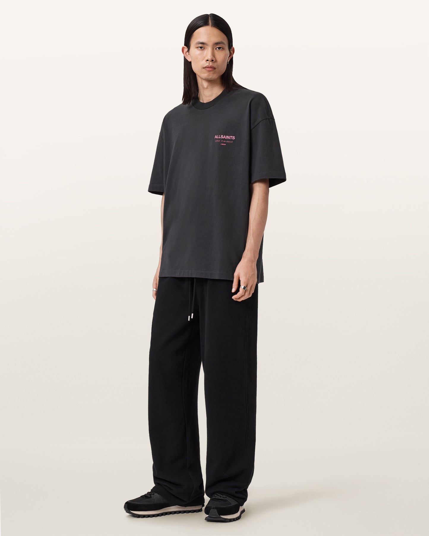 Underground SS Crew Tee