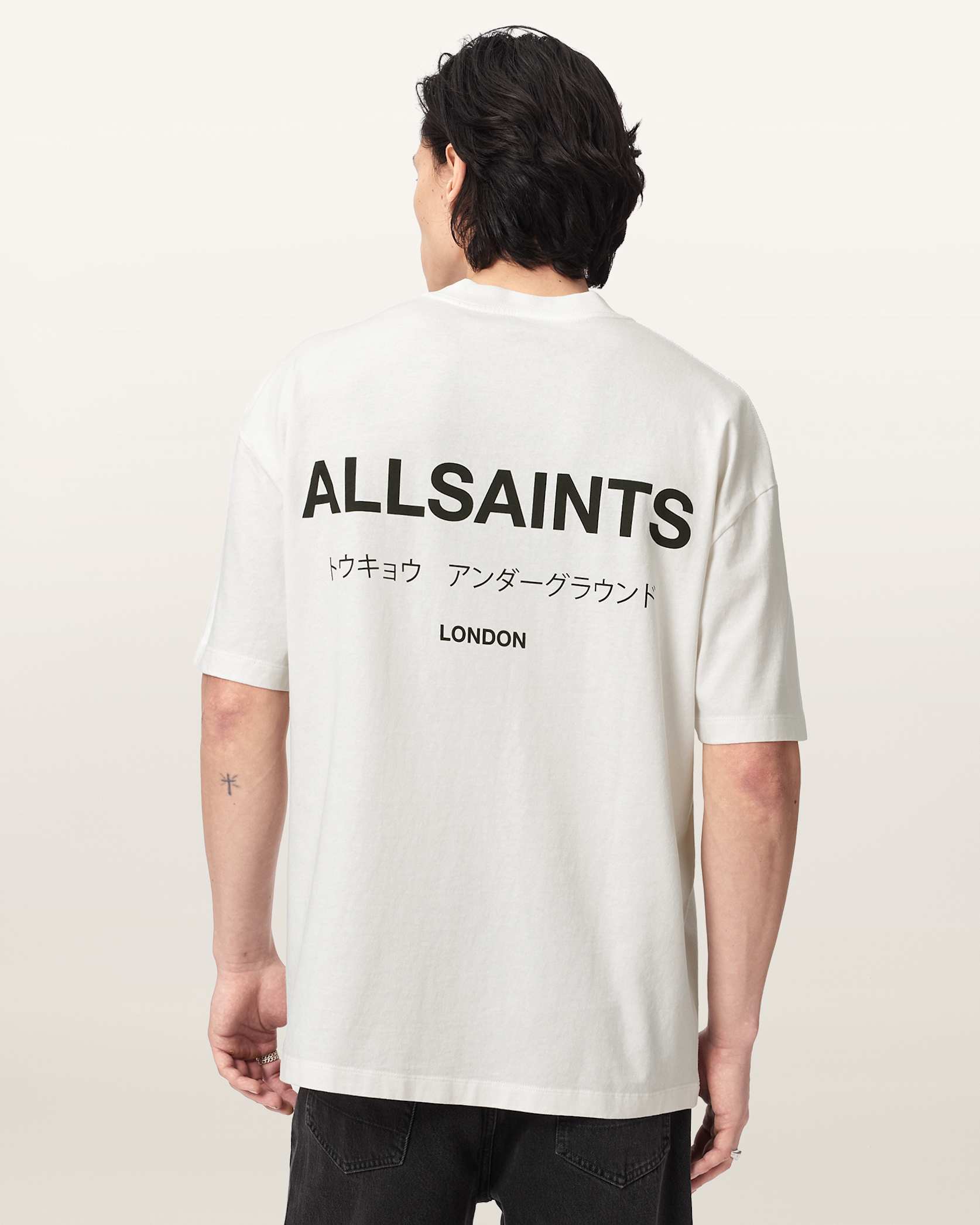Underground SS Crew