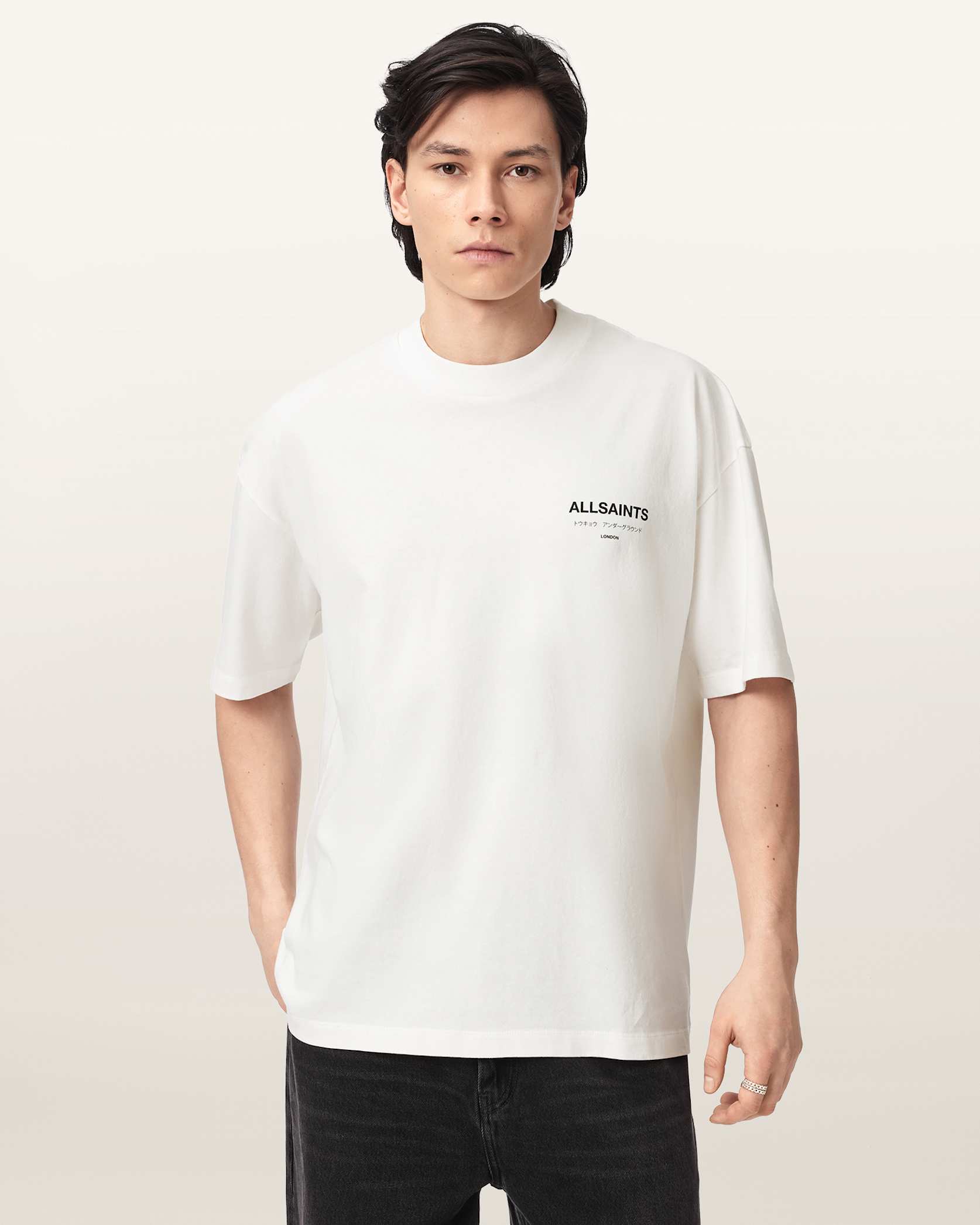 Underground SS Crew