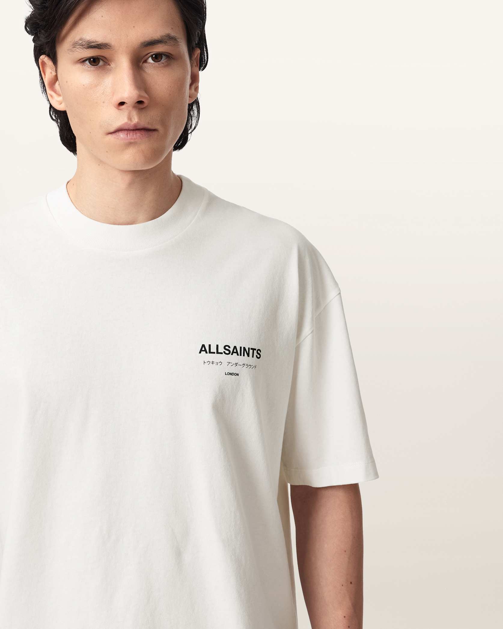 Underground SS Crew