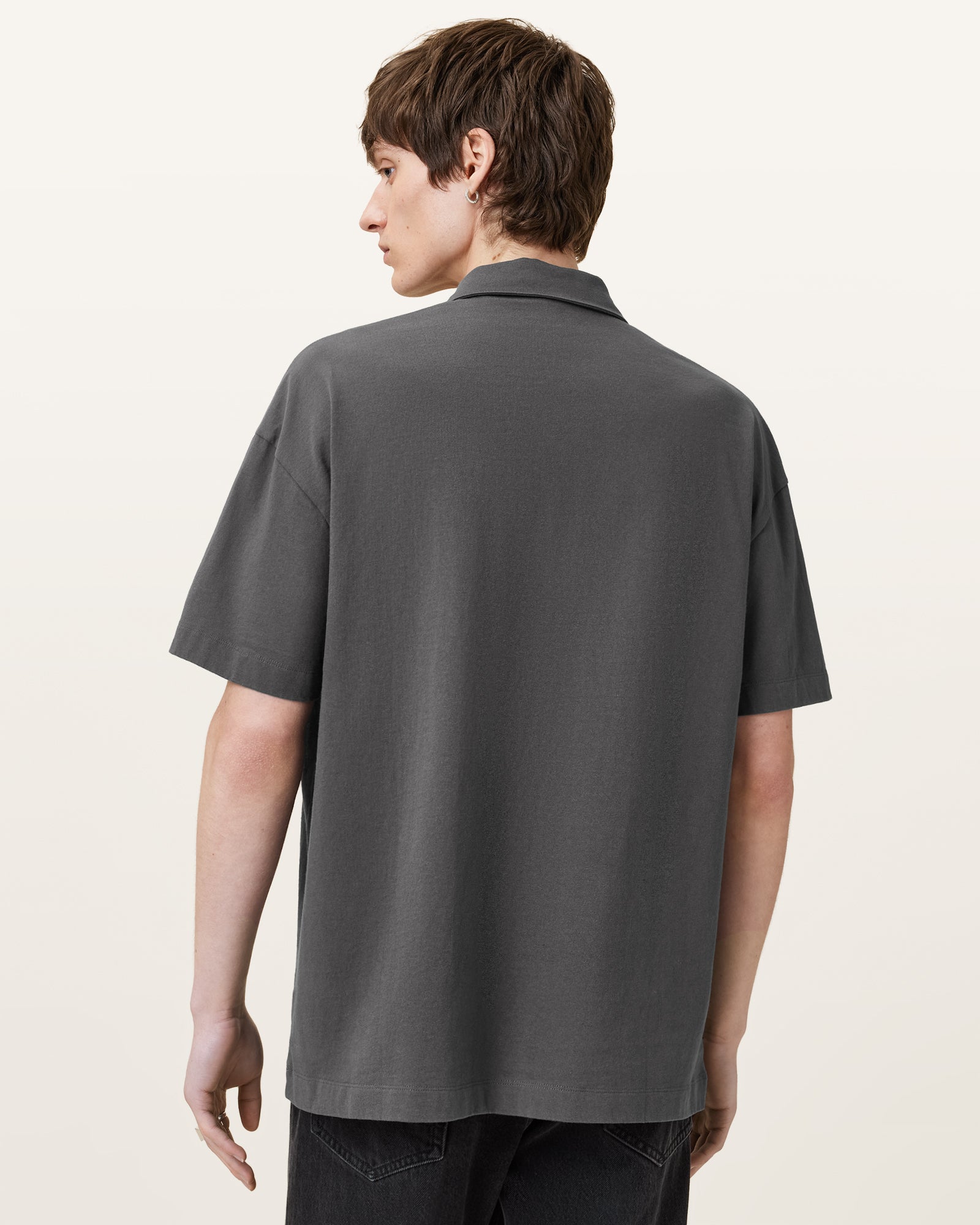 Xander SS Polo