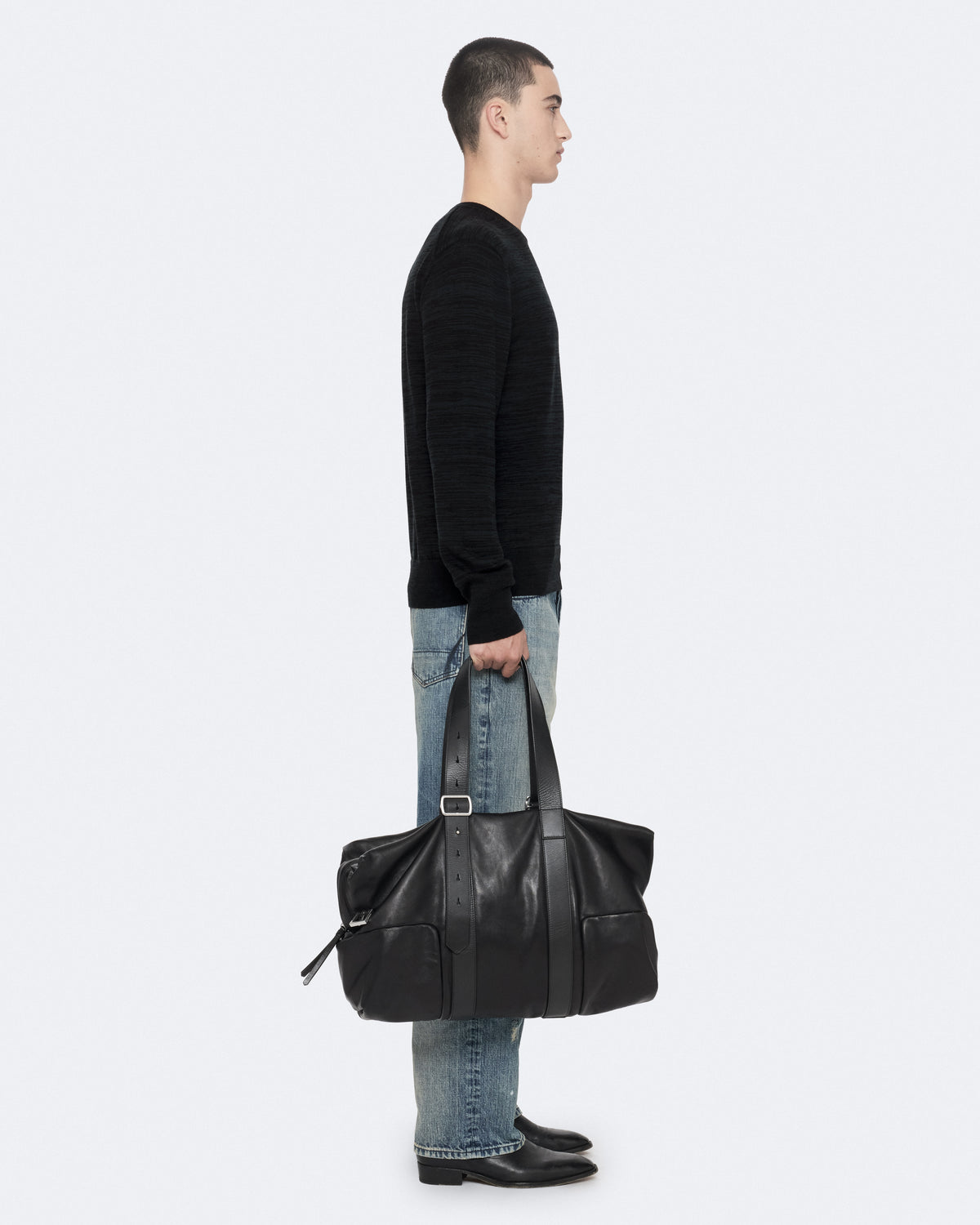 Beton Crew Jumper