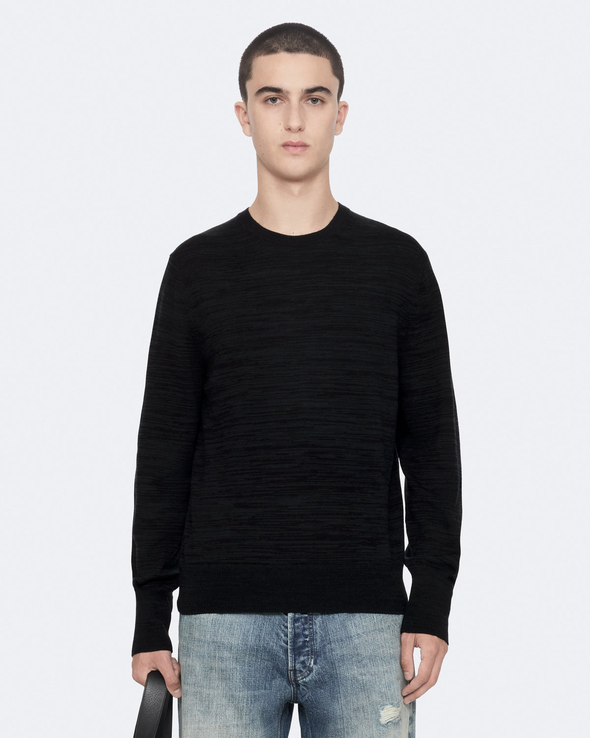Beton Crew Jumper