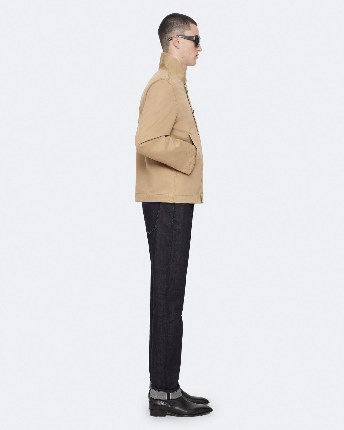 Enfield Jacket
