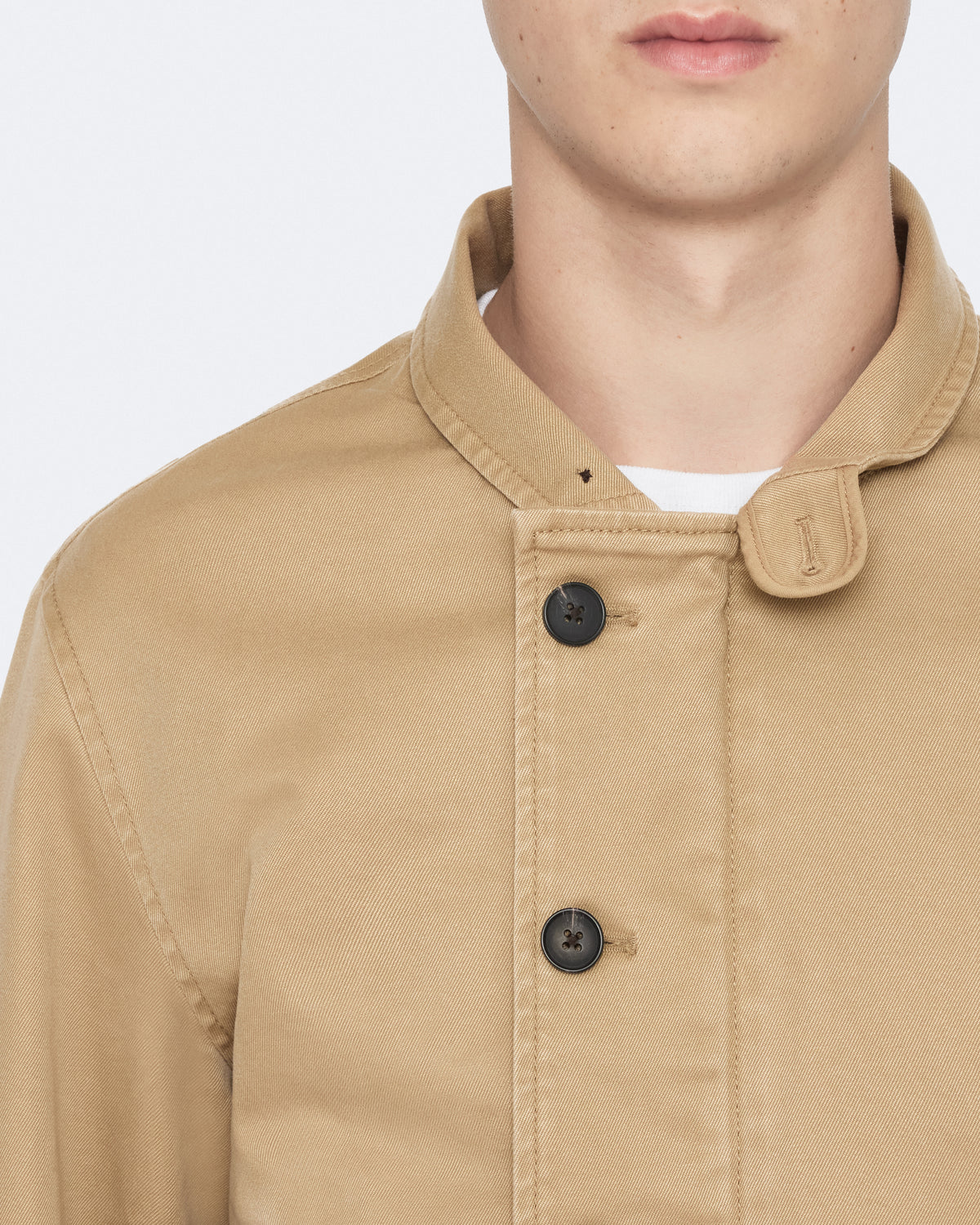 Enfield Jacket