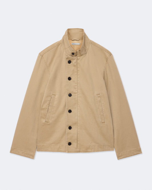 Enfield Jacket