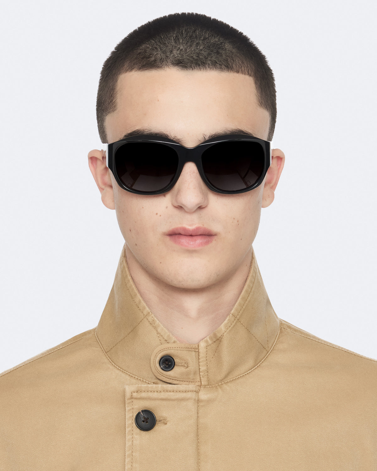 Enfield Jacket
