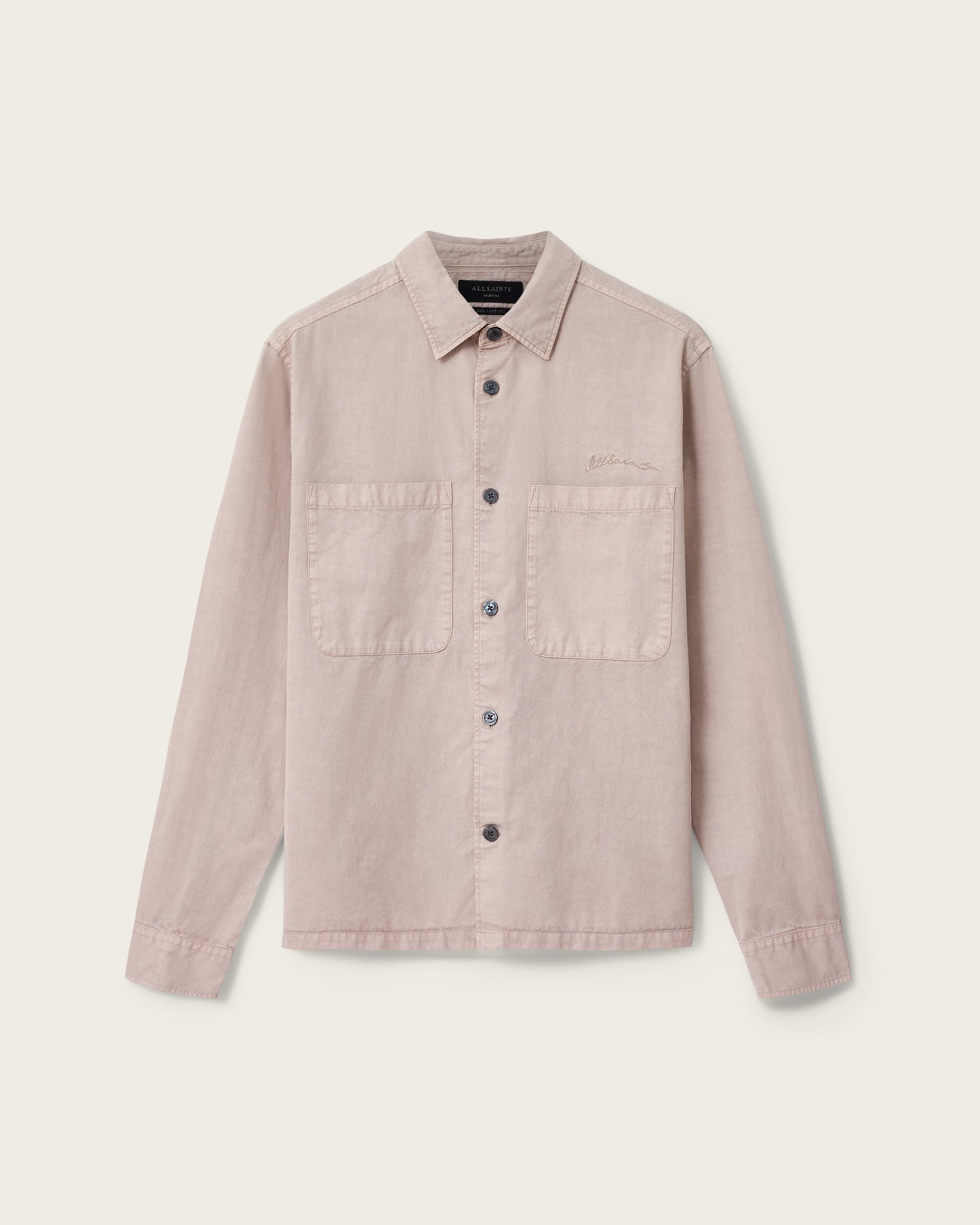 Rohdi LS Overshirt