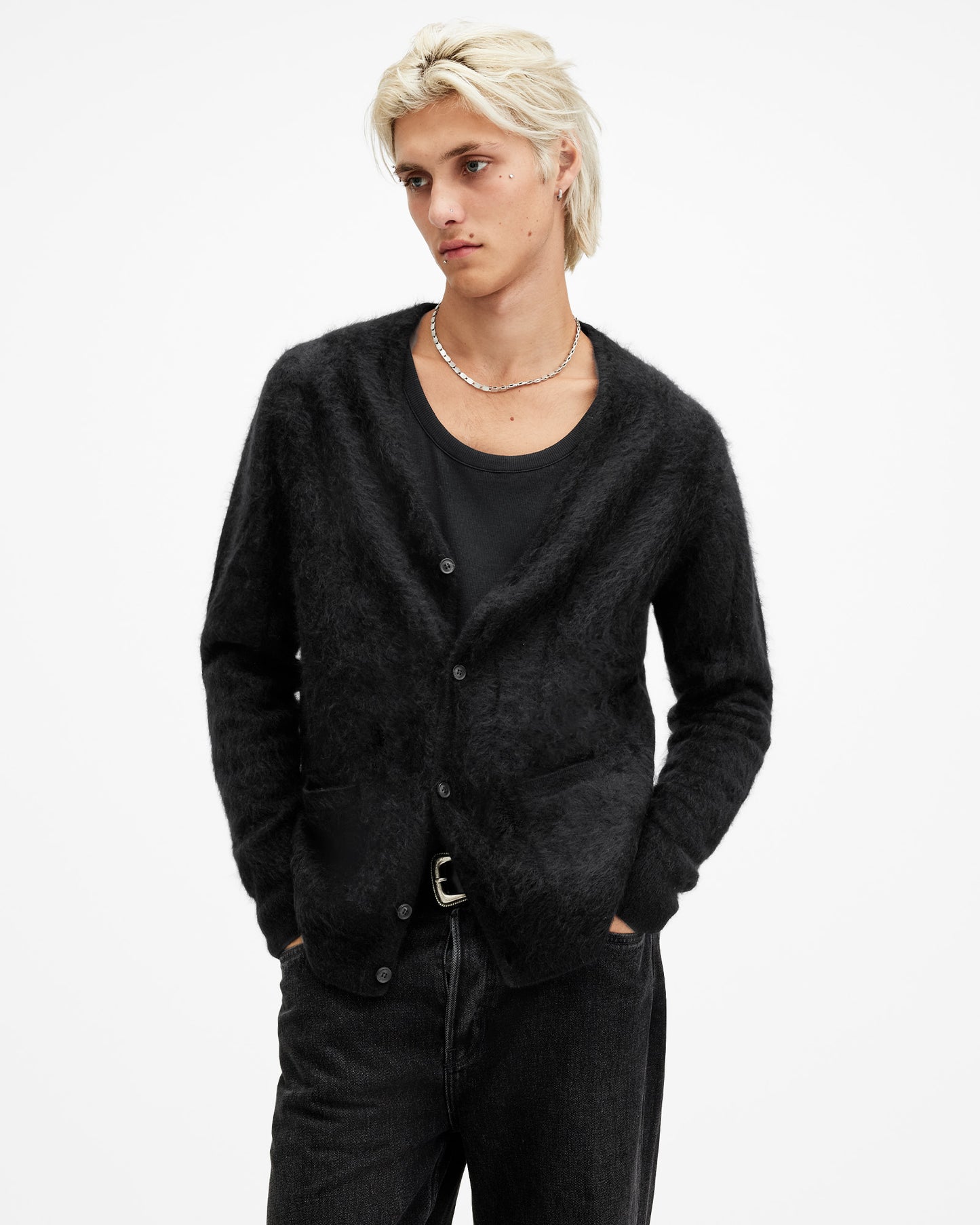 Abel Cardigan