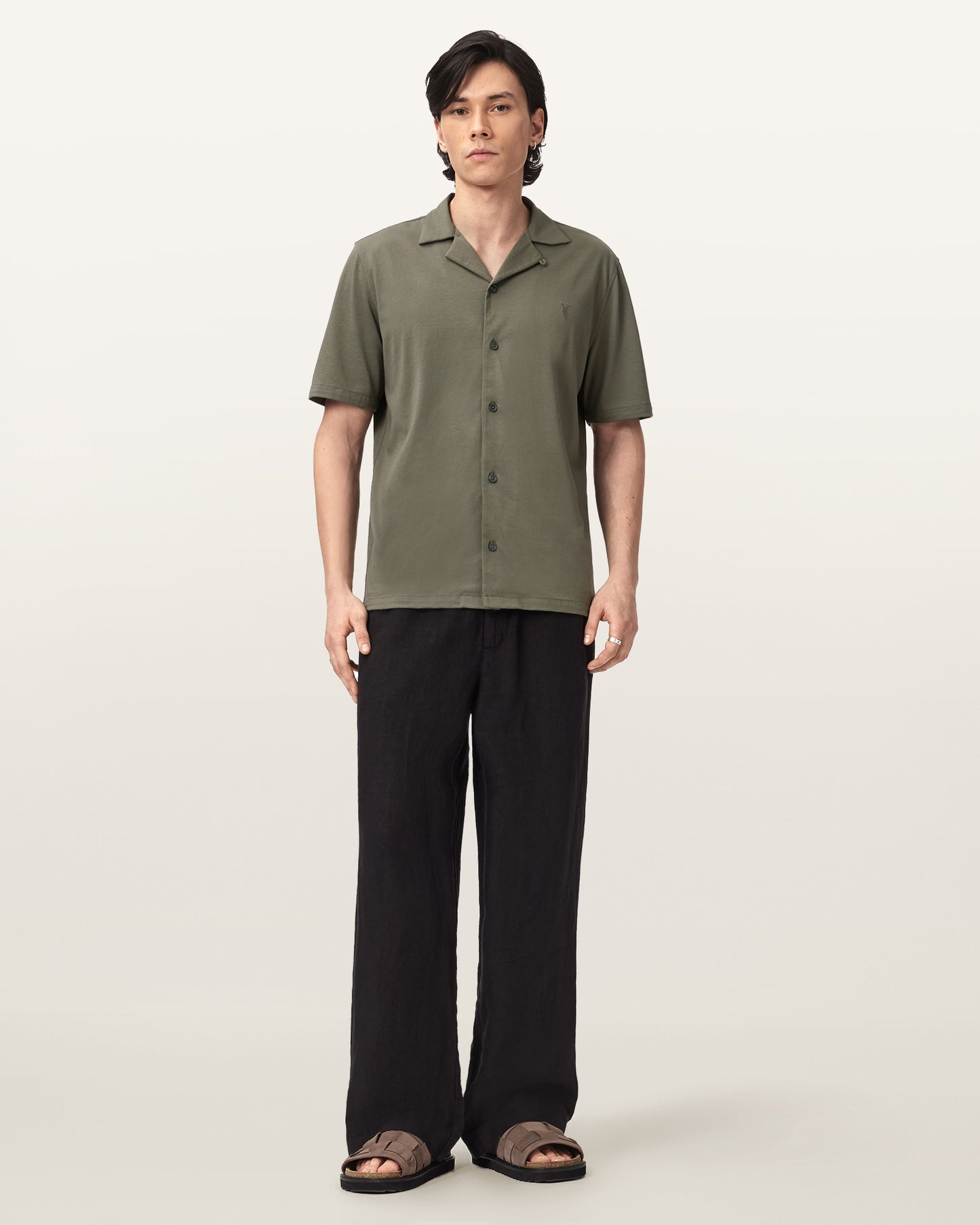 Hudson SS Shirt