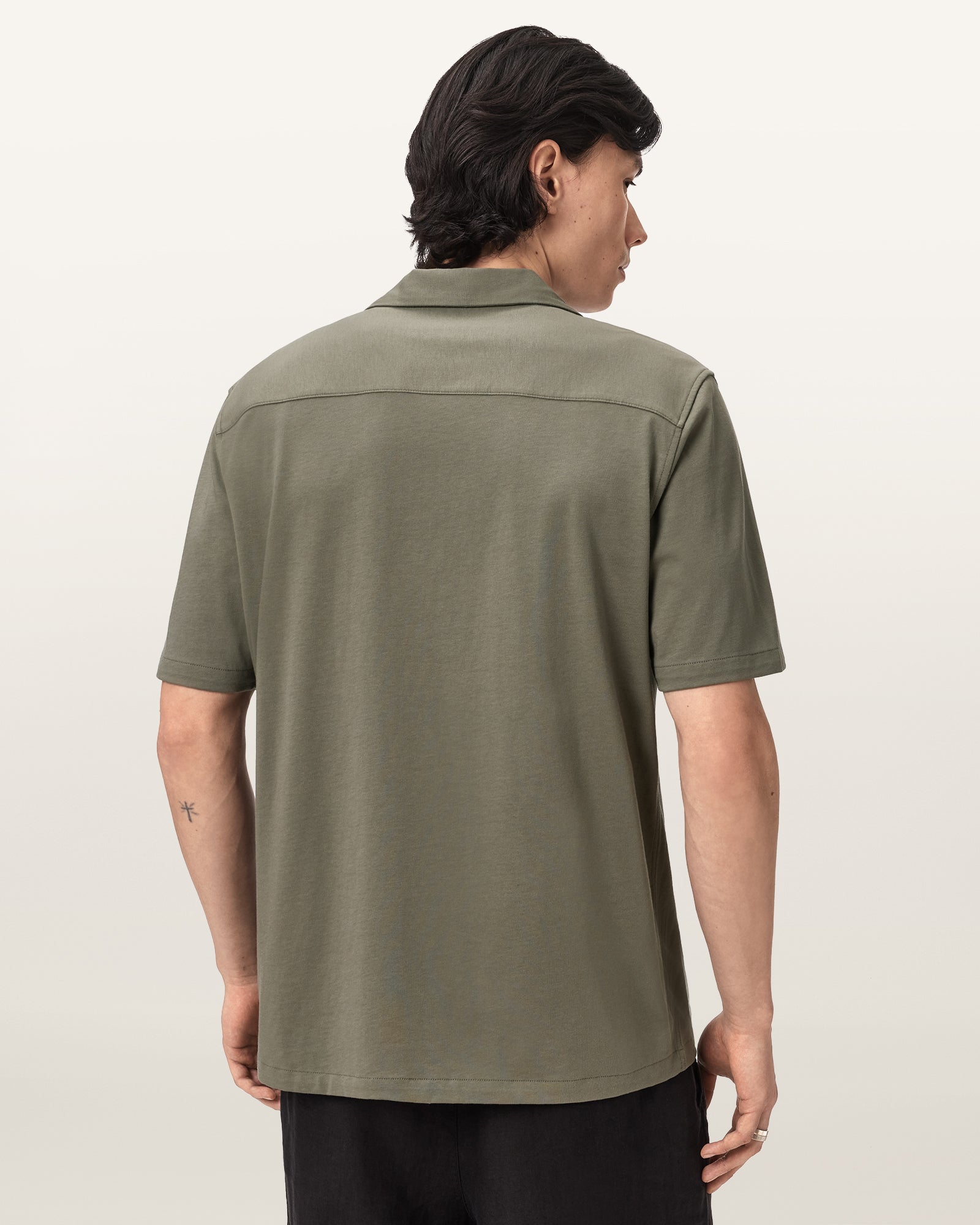 Hudson SS Shirt