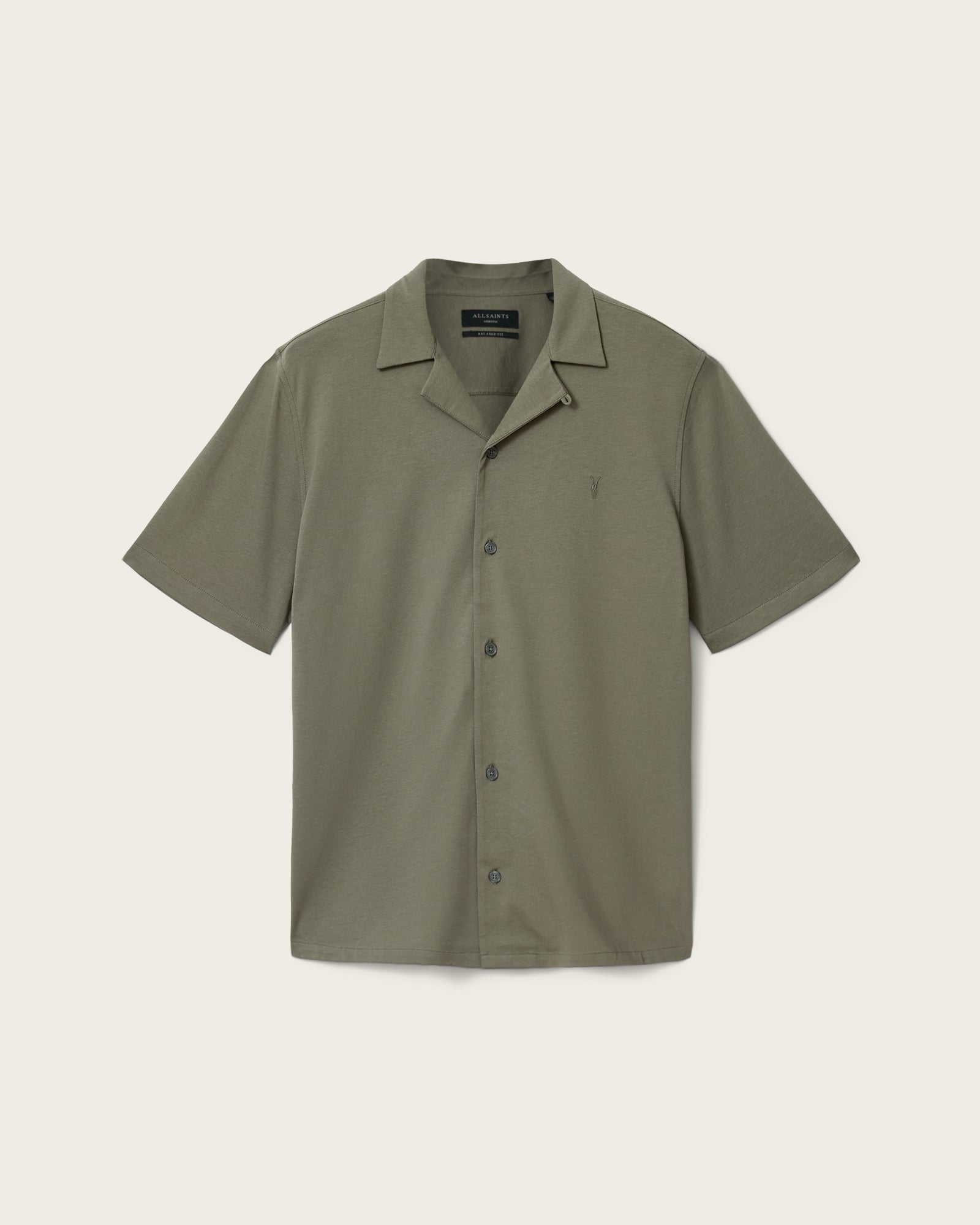 Hudson SS Shirt