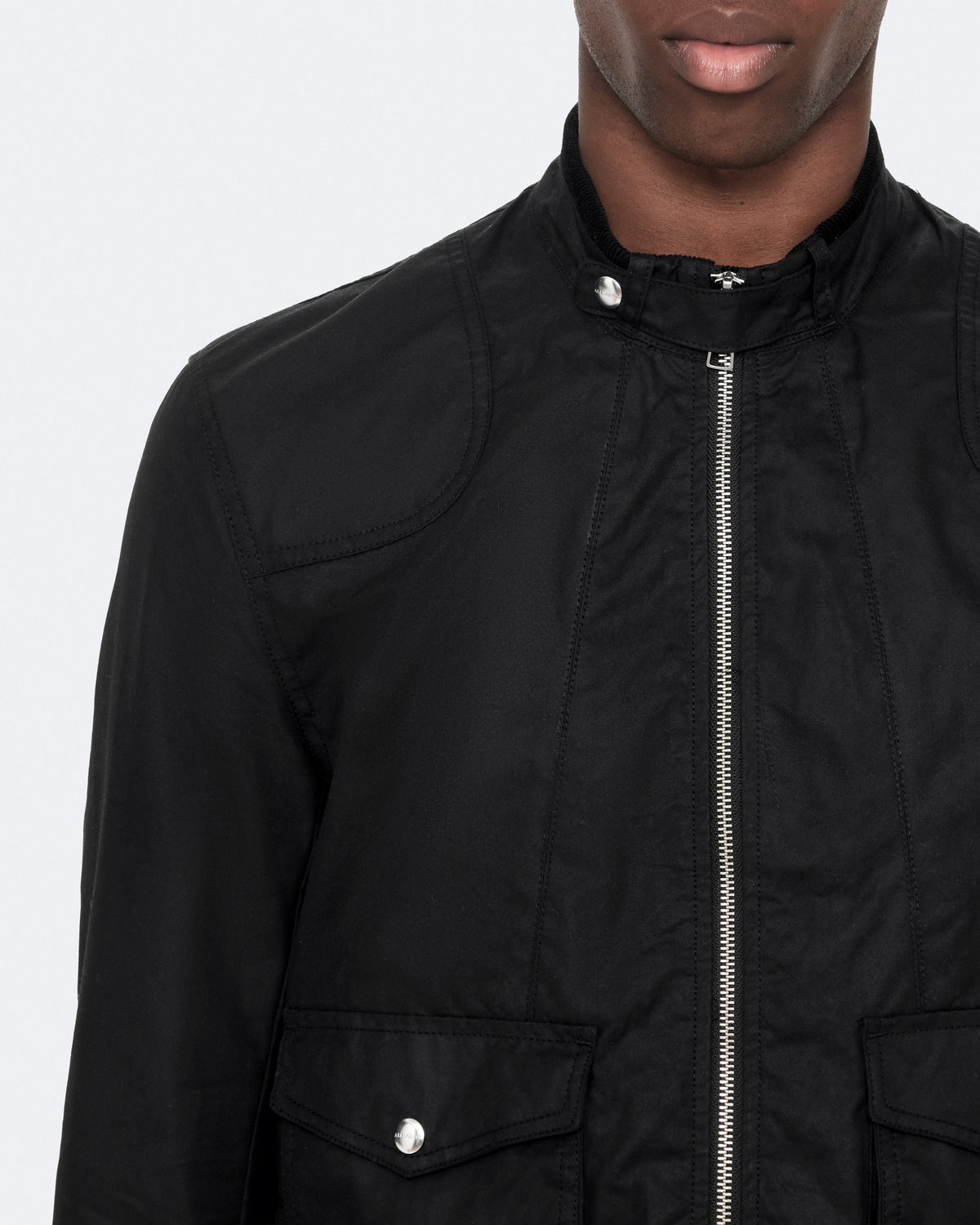 Kirk Jacket