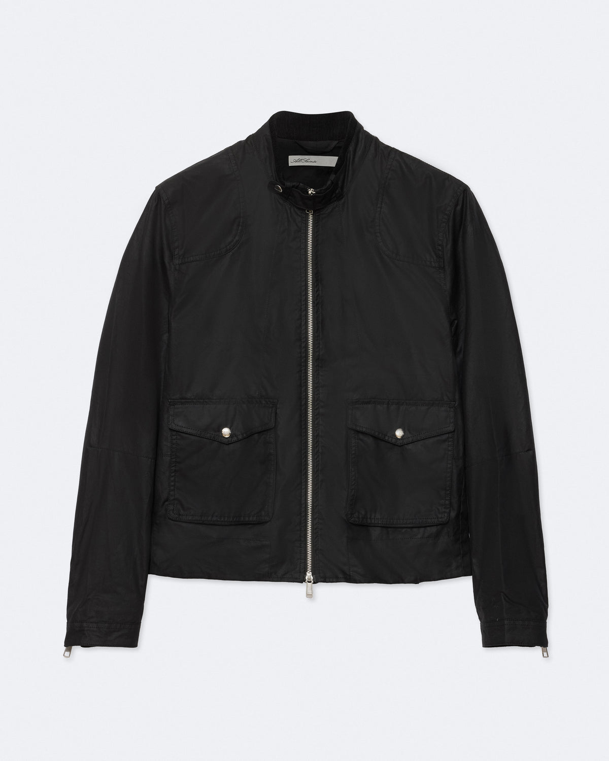 Kirk Jacket