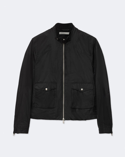 Kirk Jacket
