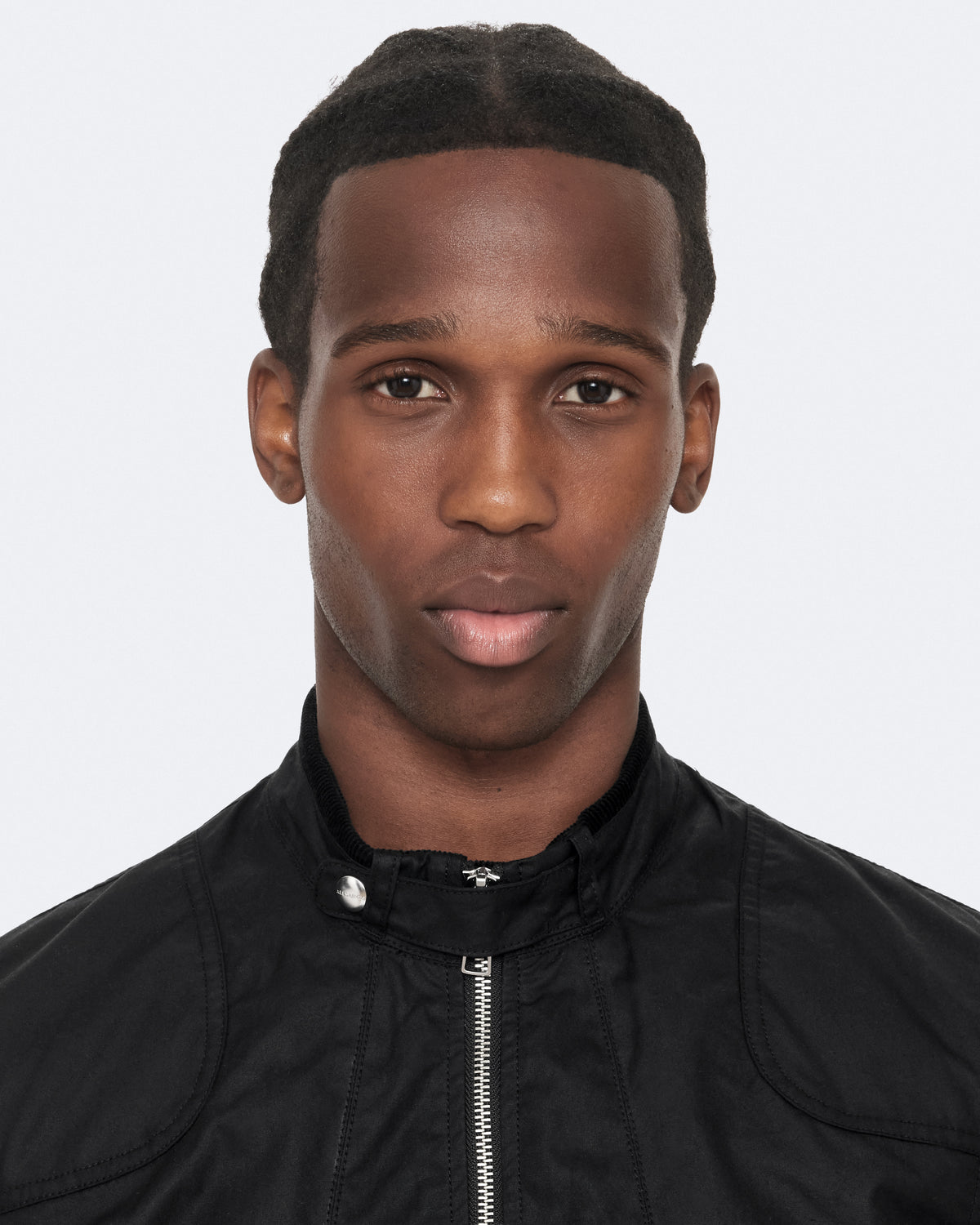 Kirk Jacket