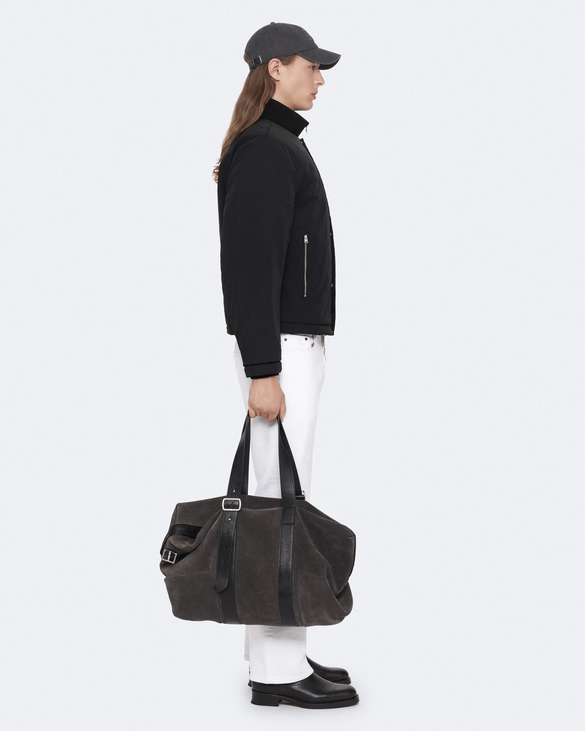 Rusland Jacket