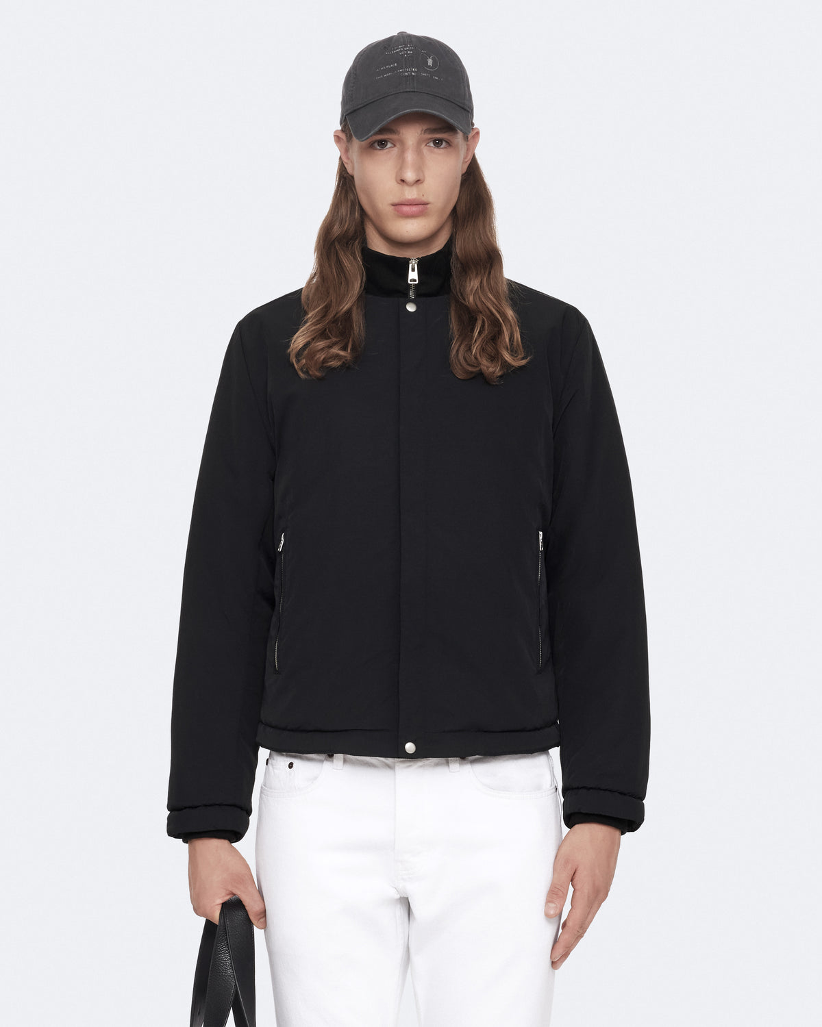 Rusland Jacket