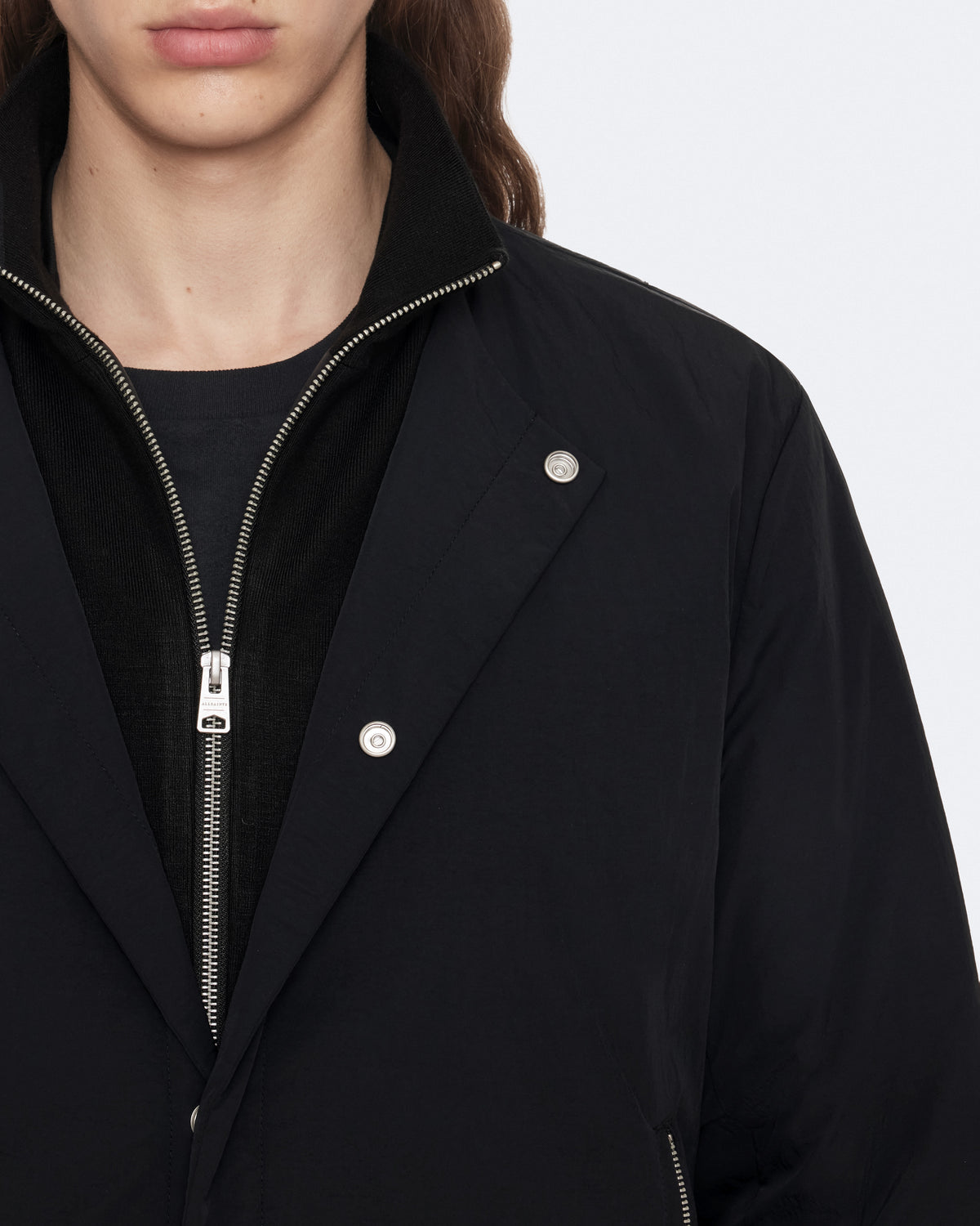 Rusland Jacket