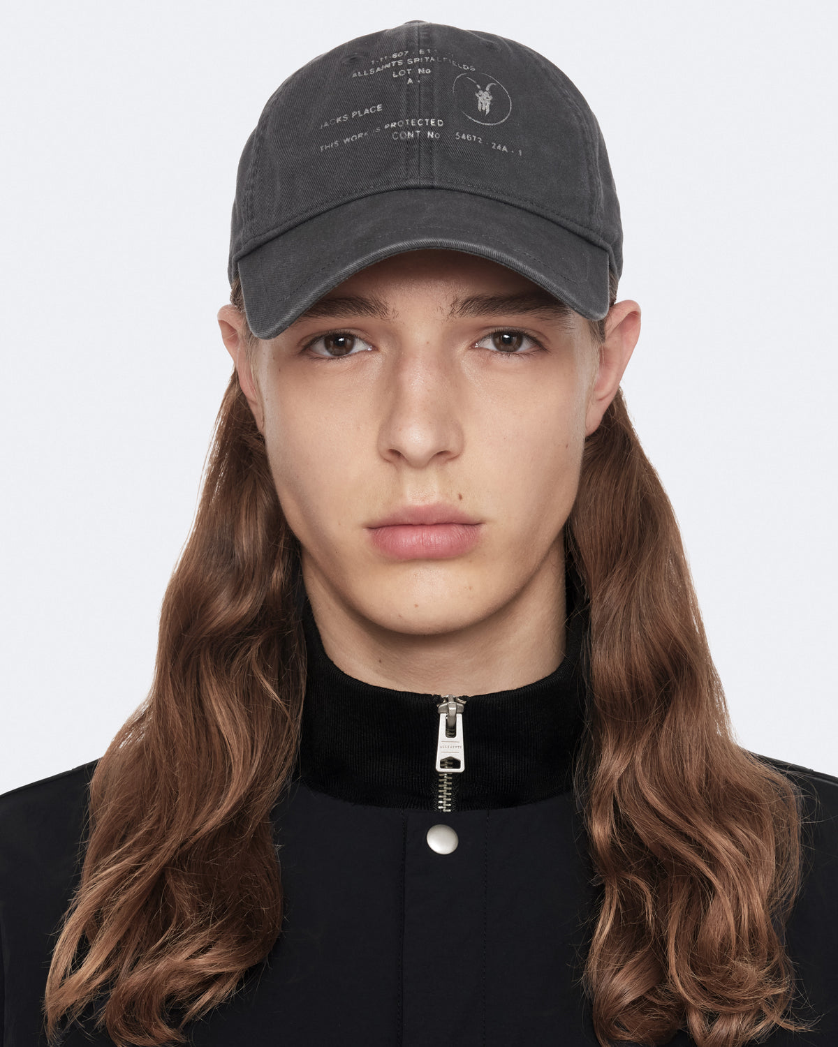 Rusland Jacket