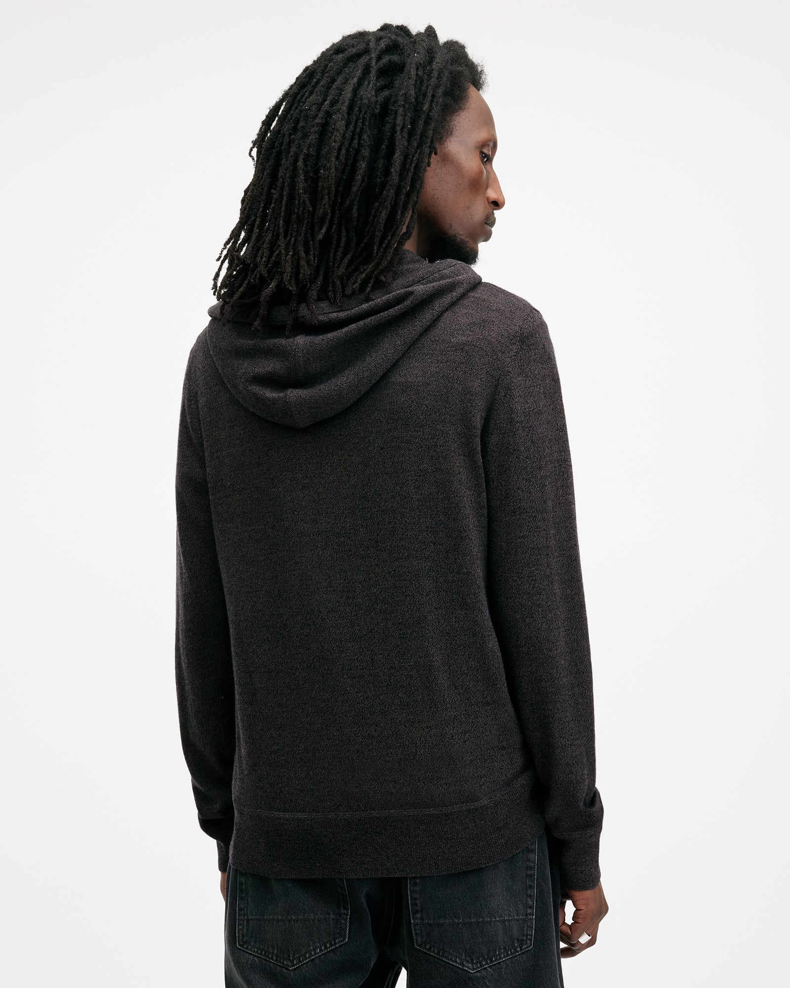 Mode Merino Zip Hoody