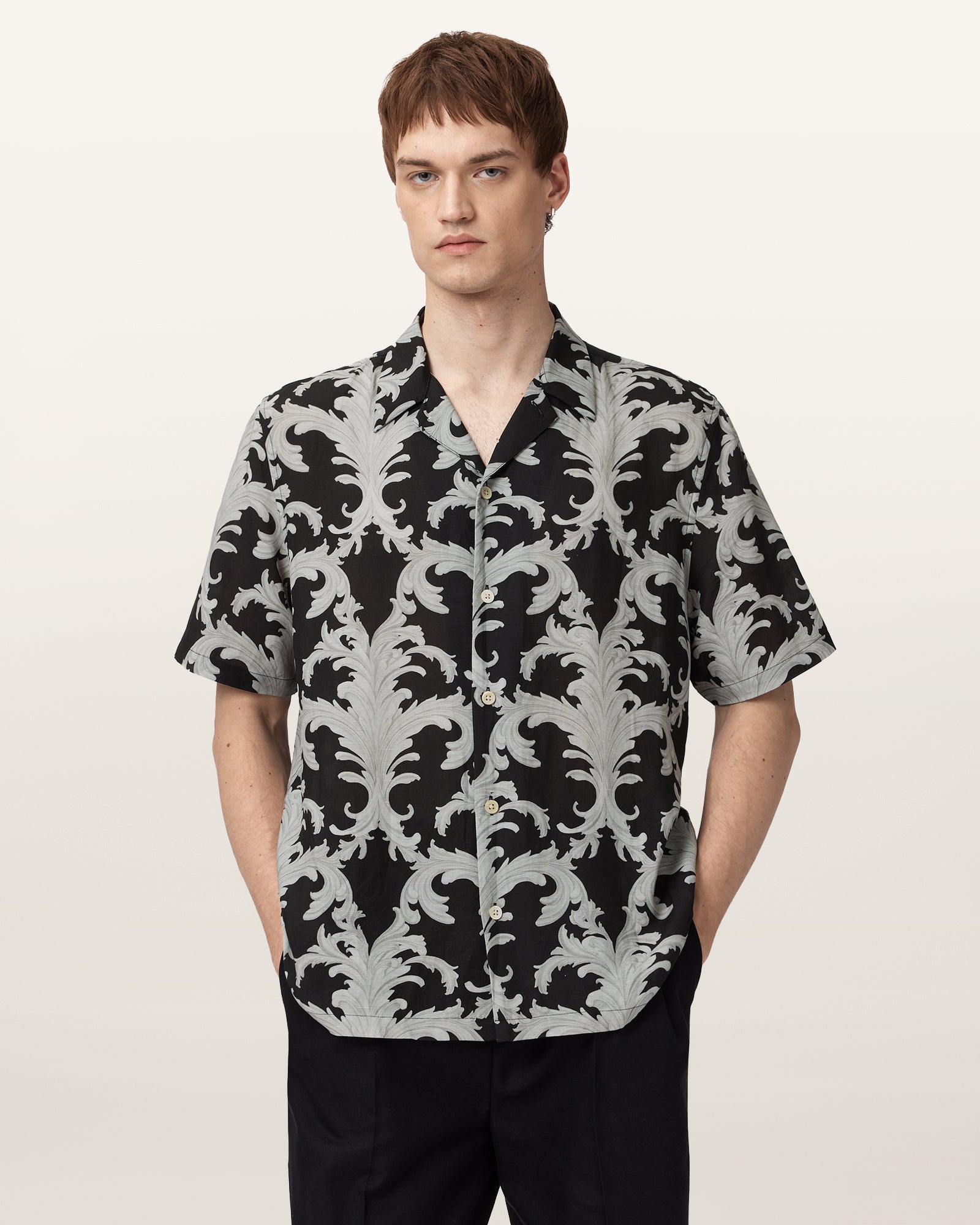 Motif SS Shirt