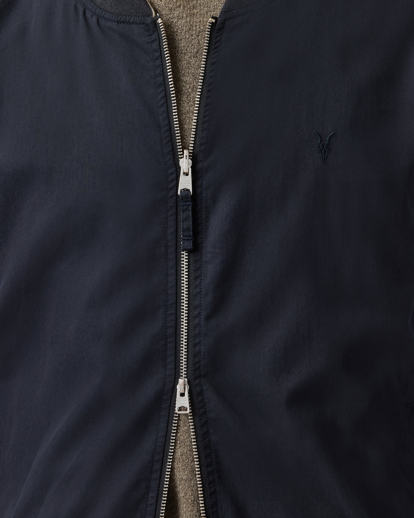 Rev Bassett Bomber Jacket