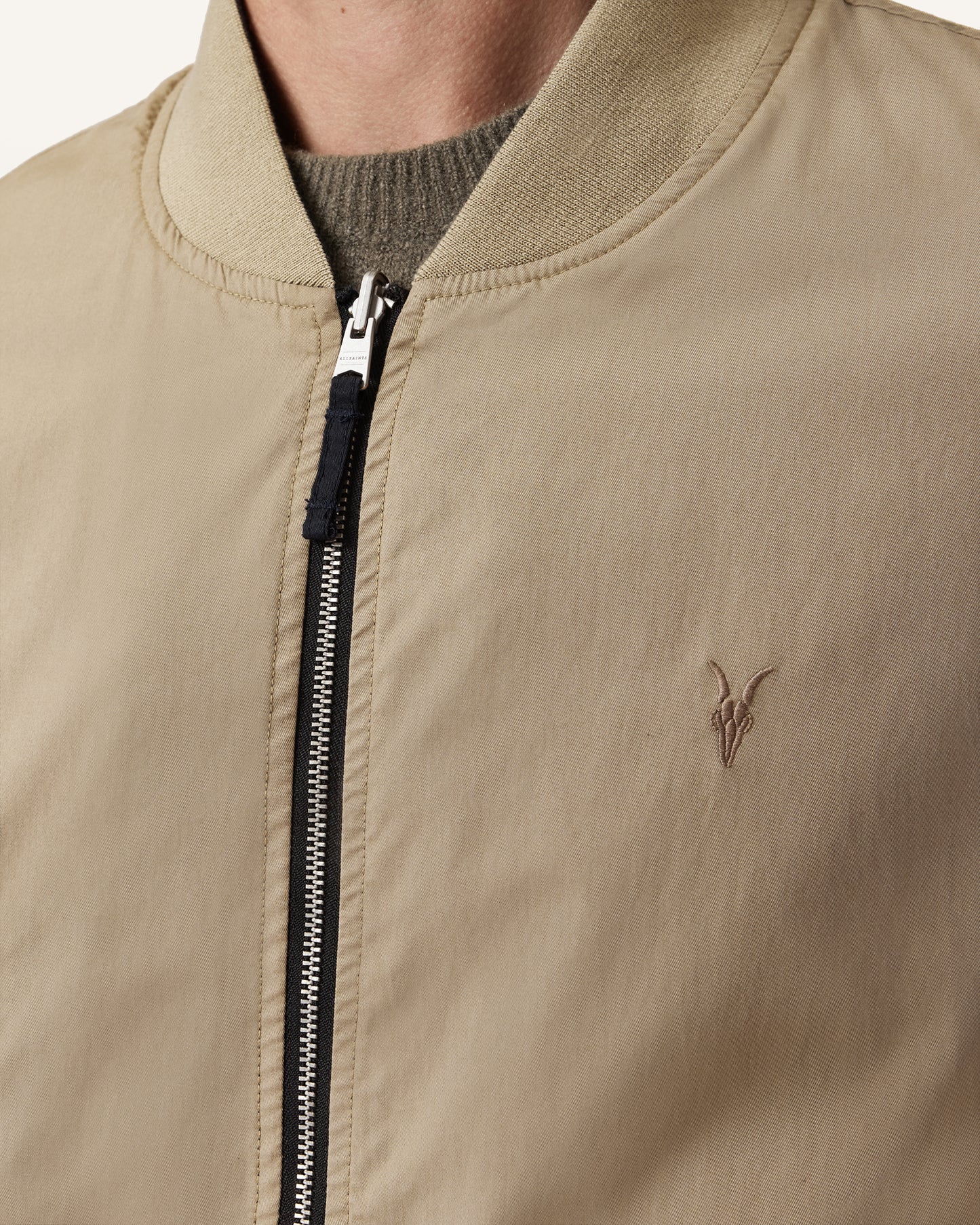 Rev Bassett Bomber Jacket