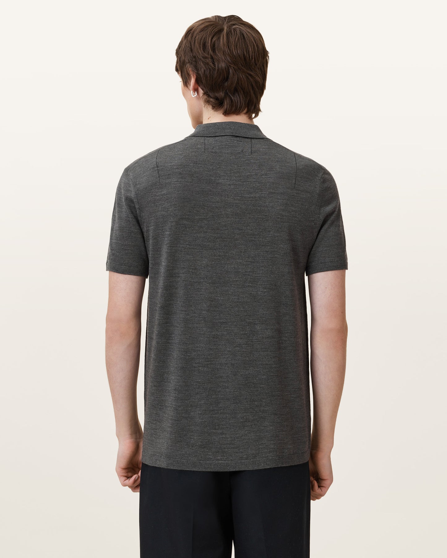 Mode Merino SS Polo