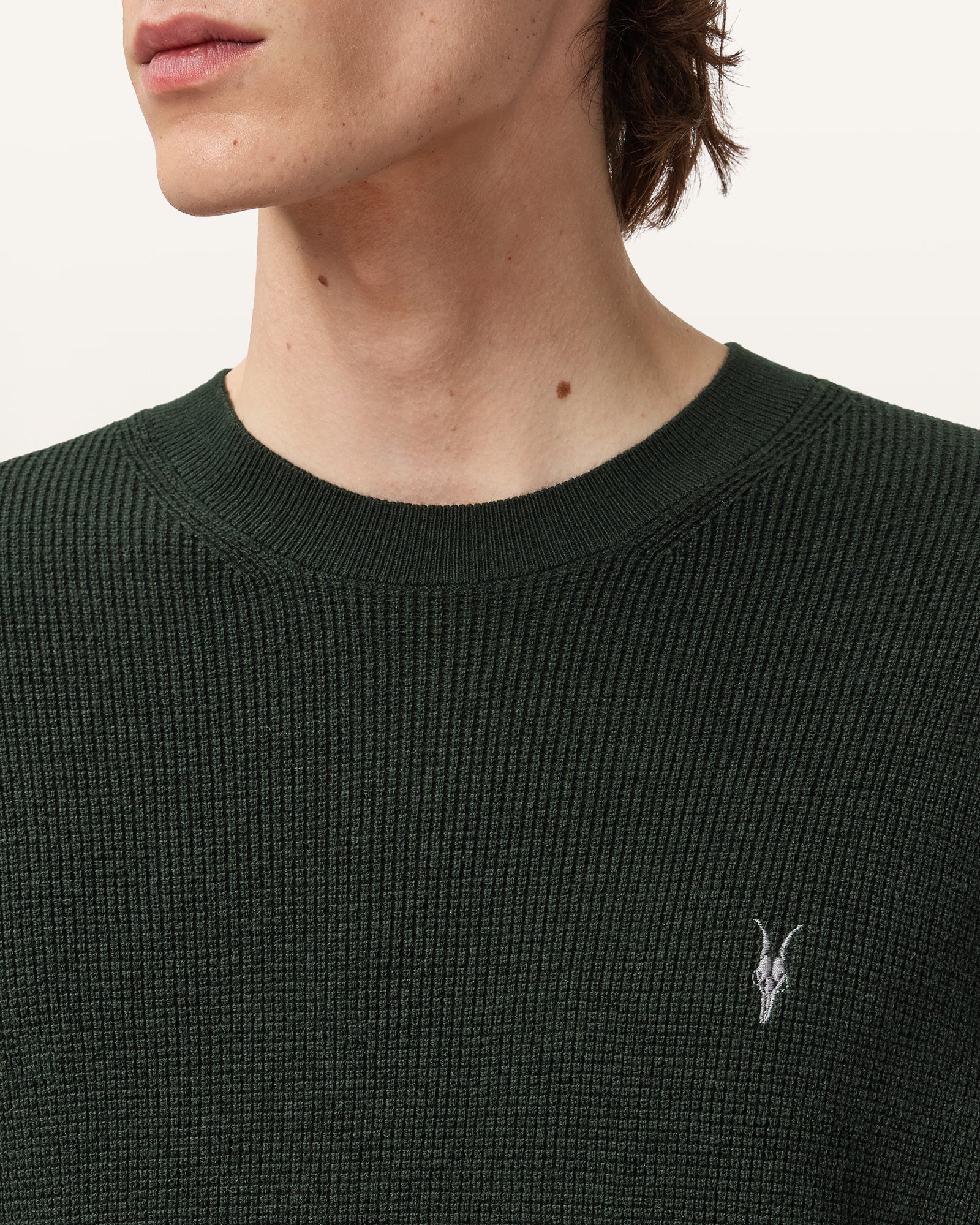 Aspen Crew Jumper