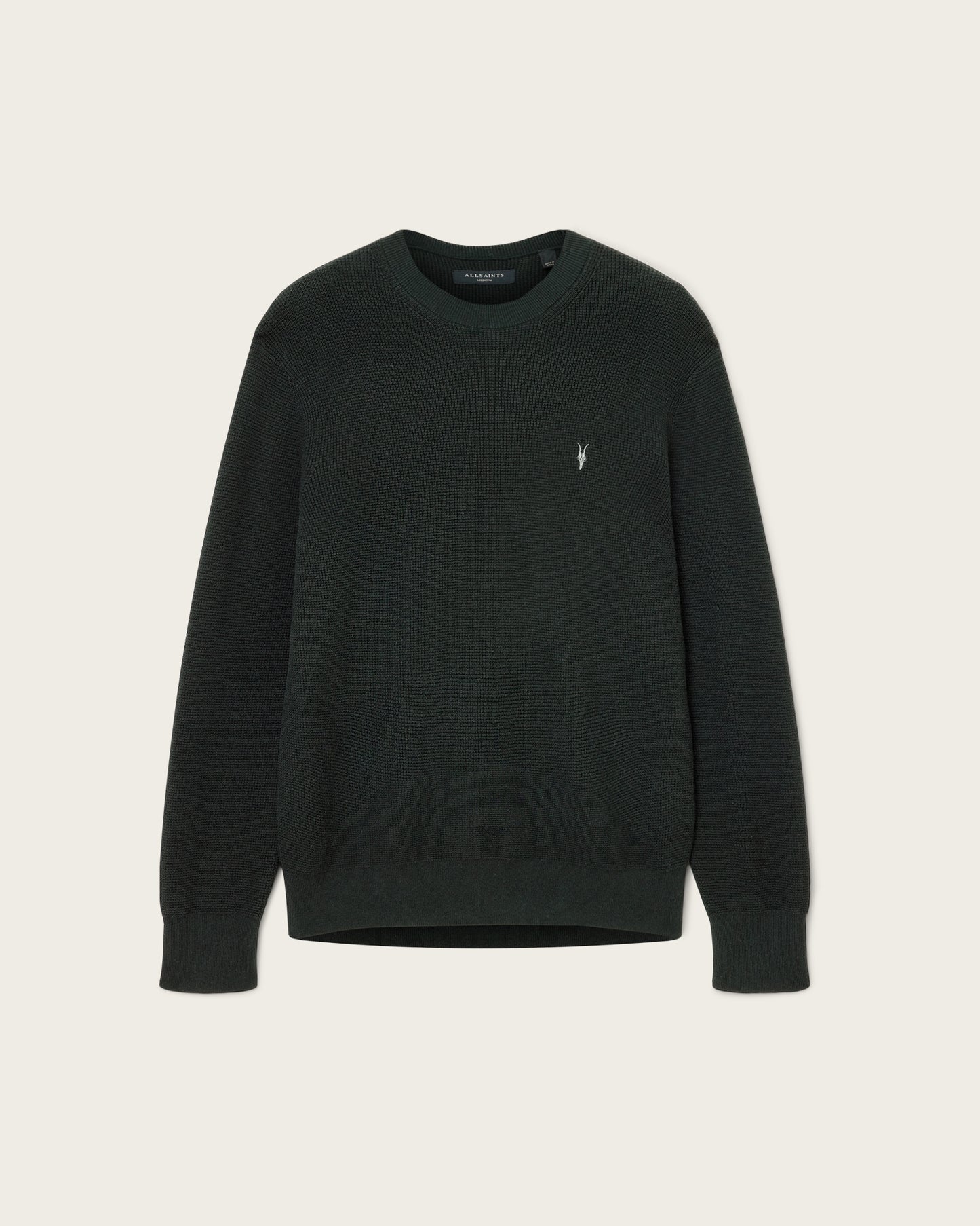 Aspen Crew Jumper