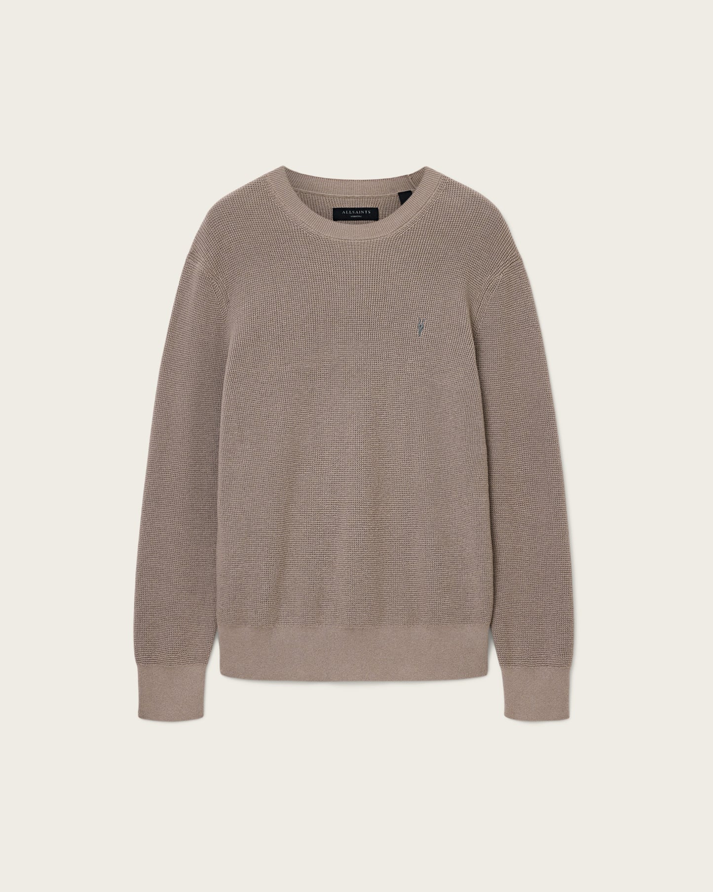 Aspen Crew Jumper
